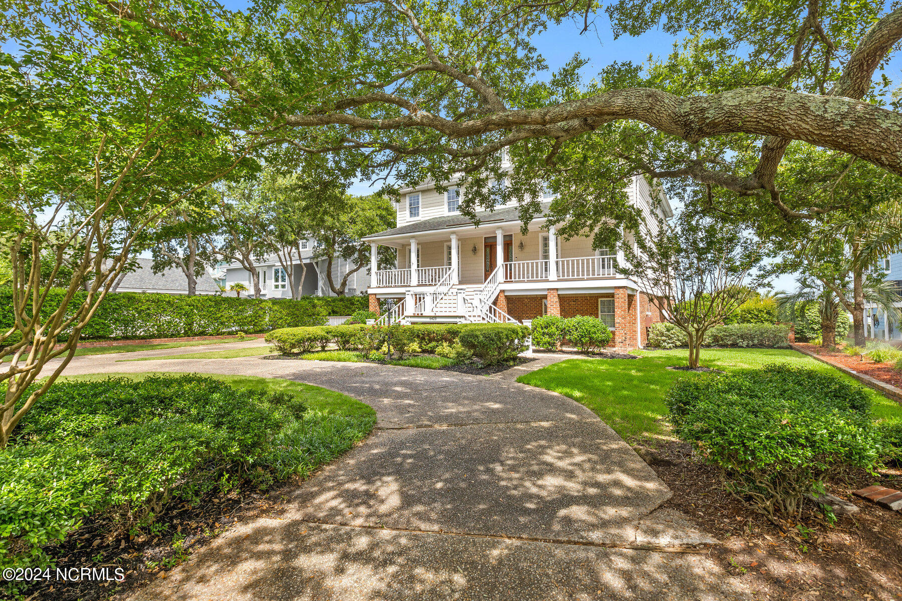 6423 Hawksbill Drive