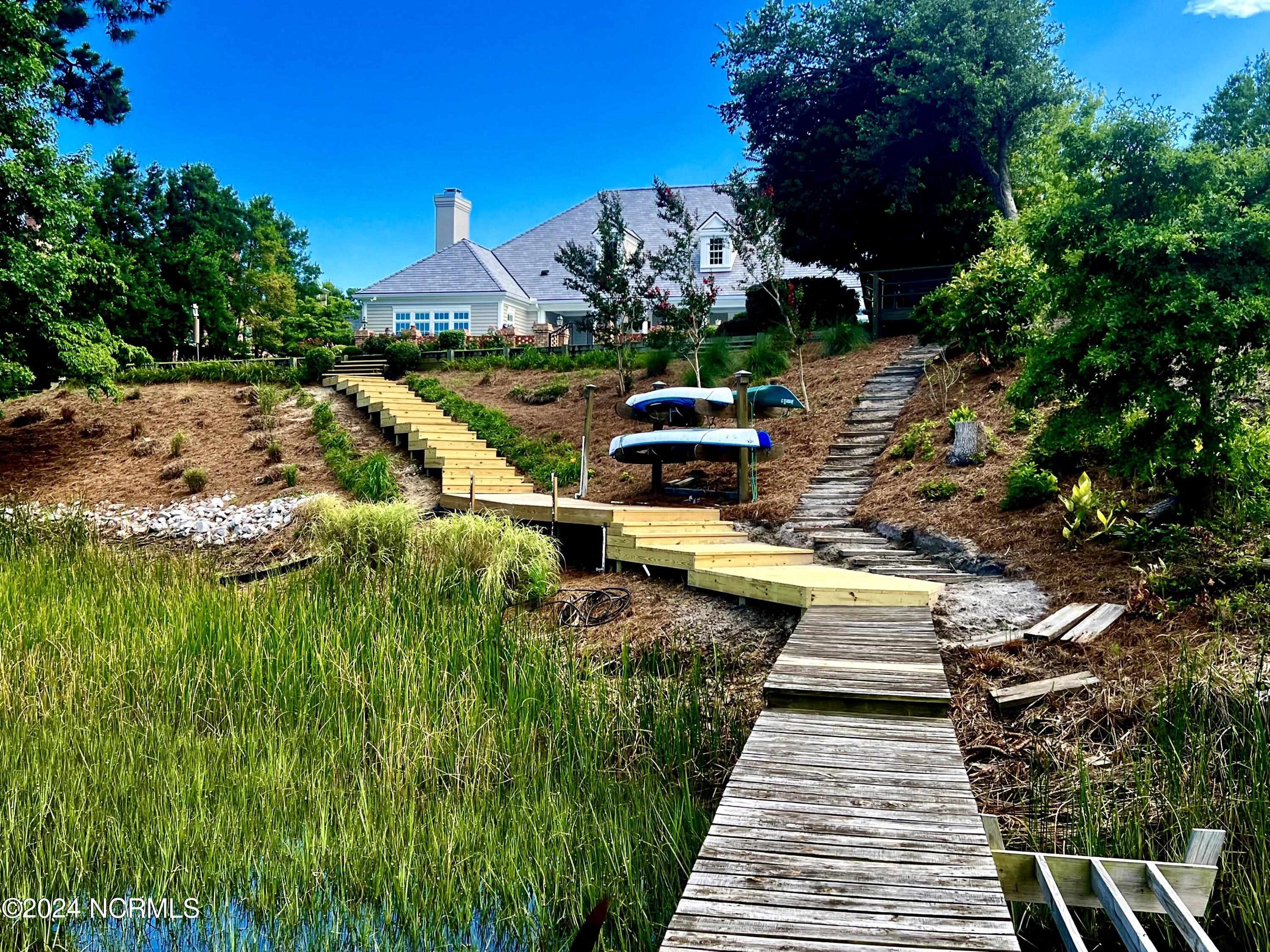 609 Dundee Drive