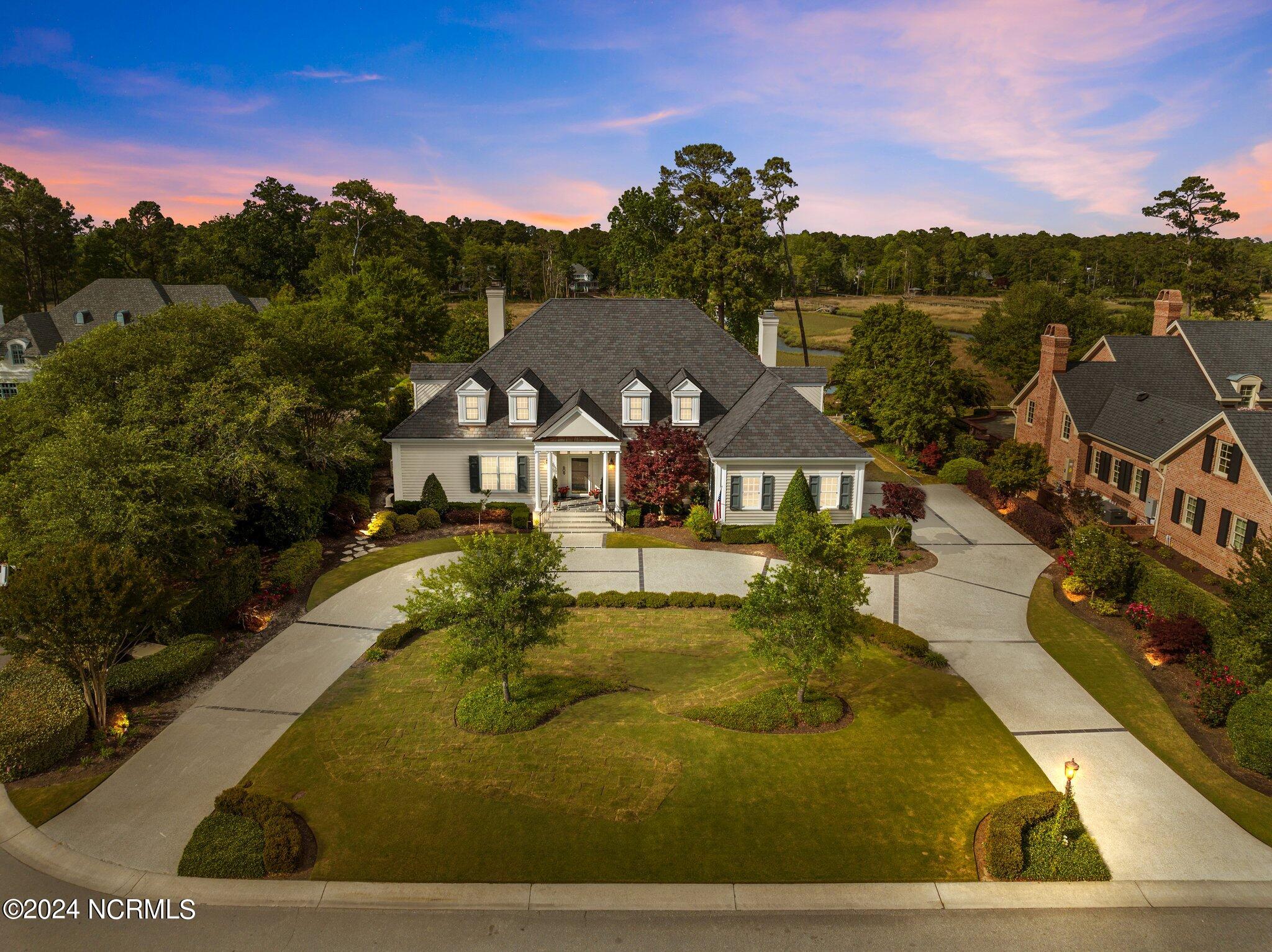 609 Dundee Drive