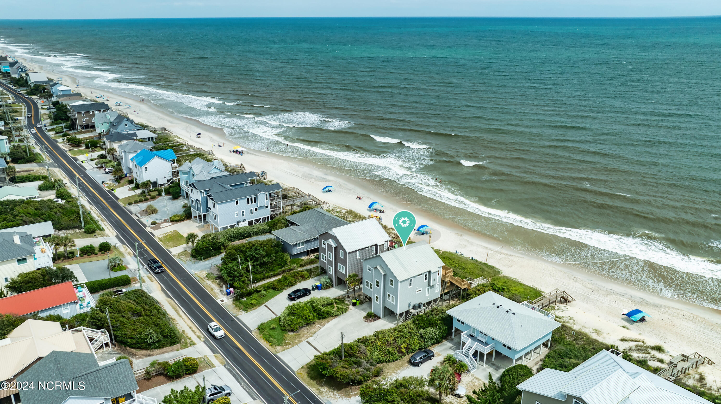 1604 S Shore Drive