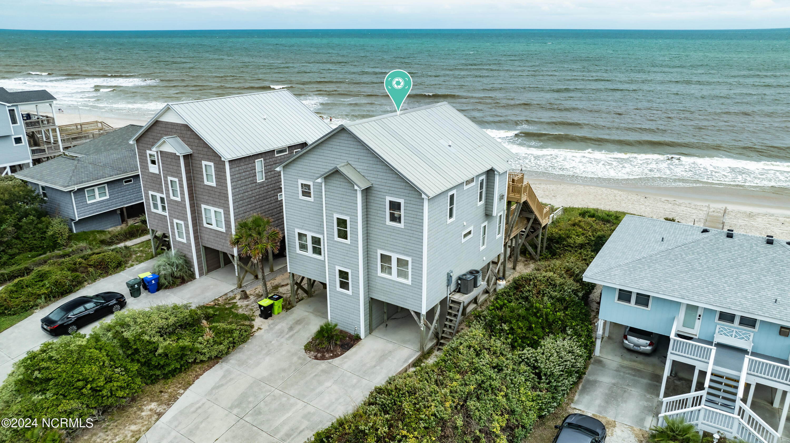 1604 S Shore Drive