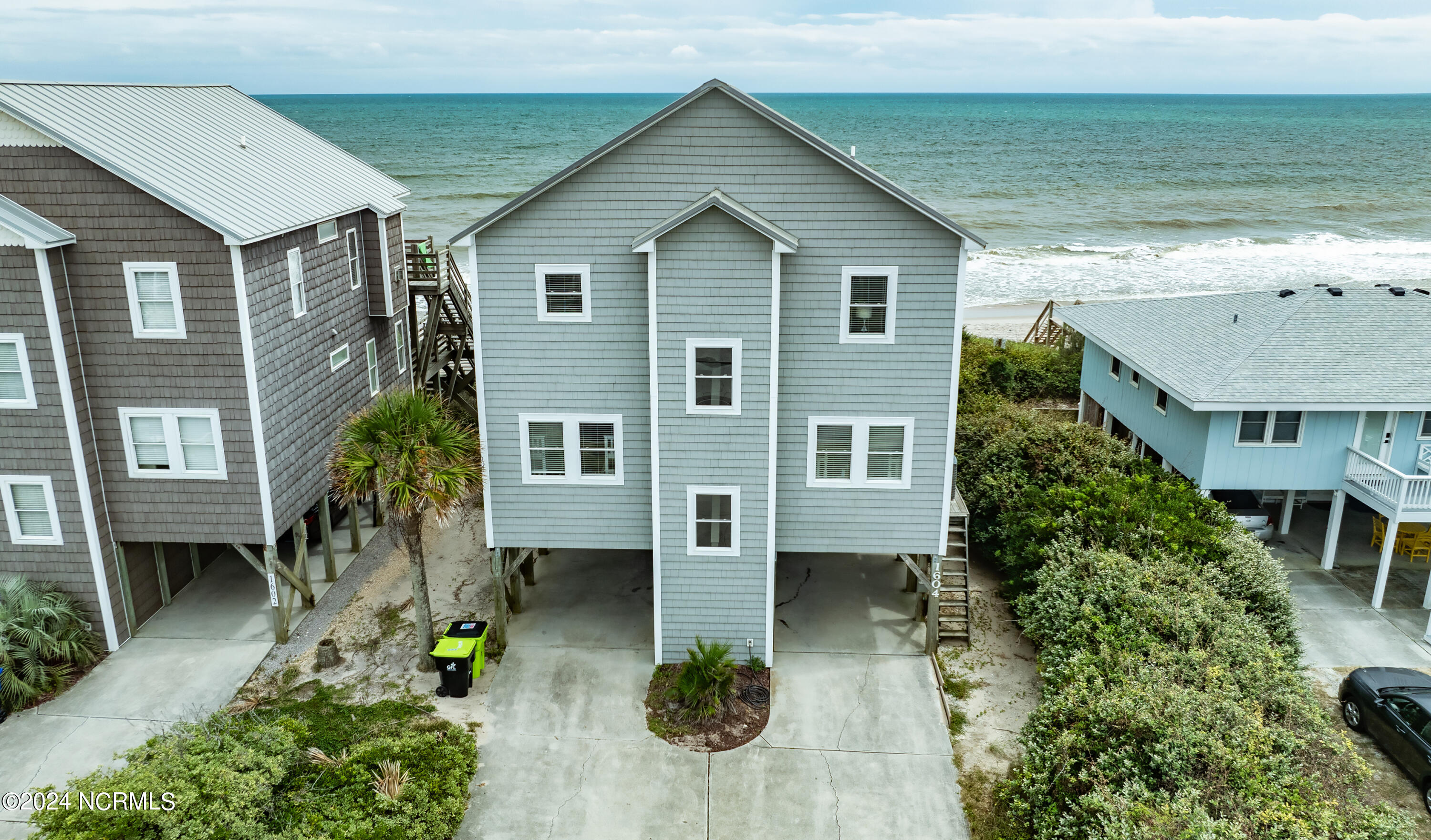 1604 S Shore Drive