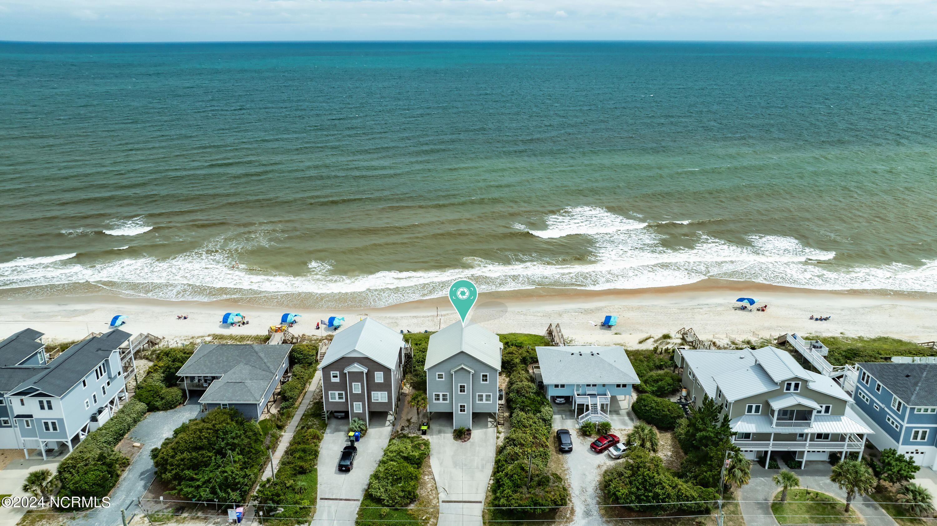 1604 S Shore Drive