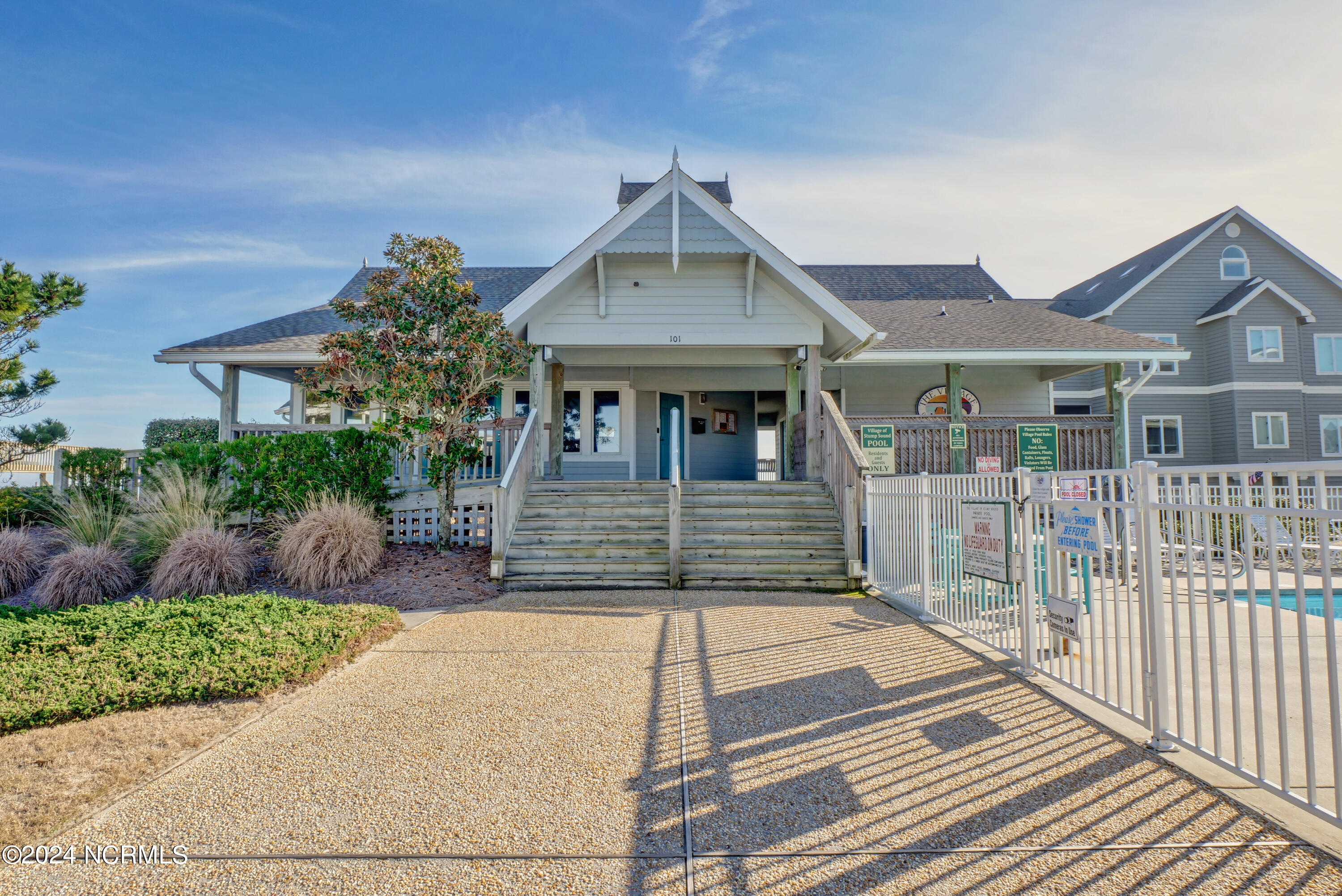 120 N Permuda Wynd Drive