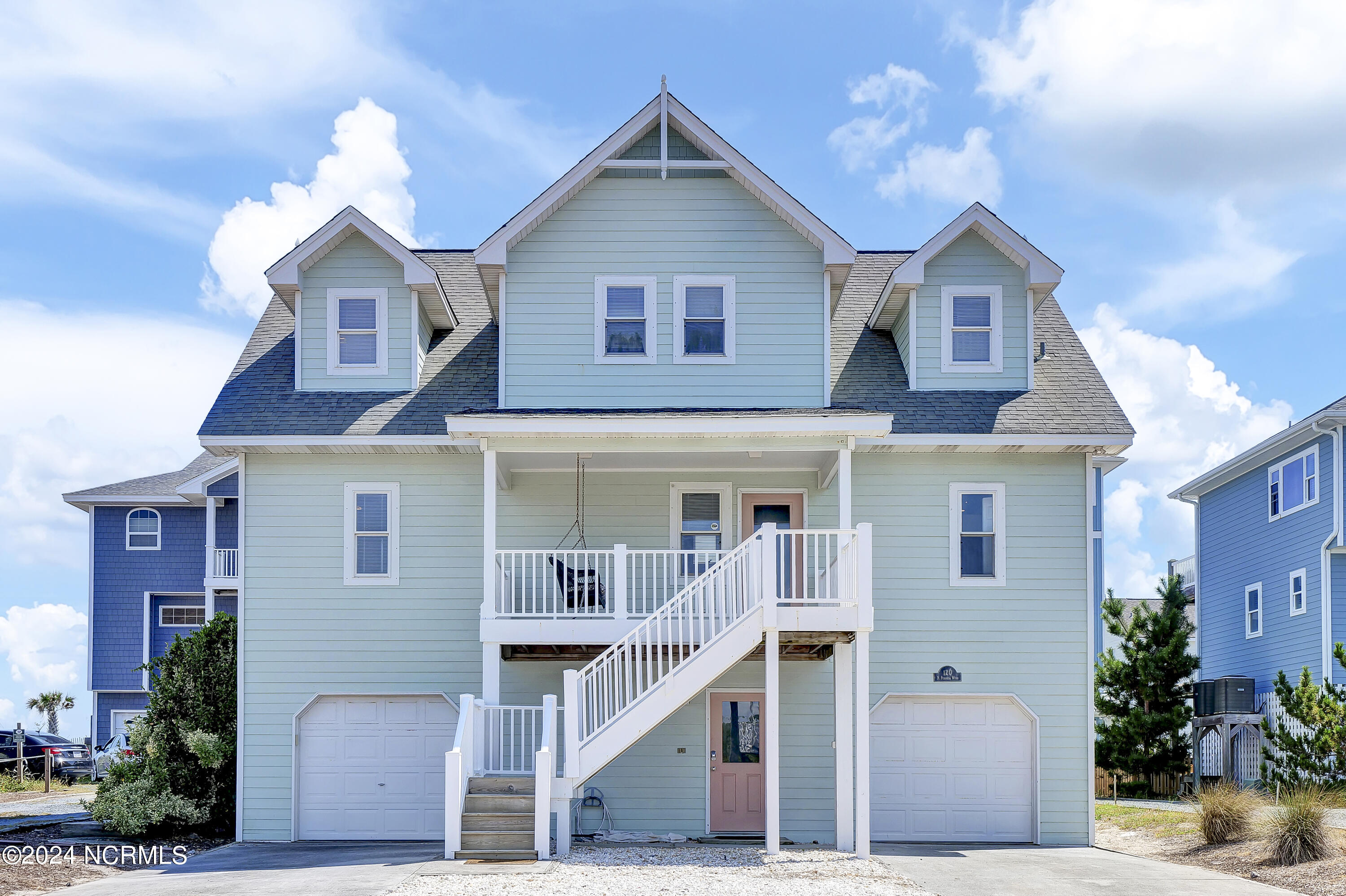 120 N Permuda Wynd Drive