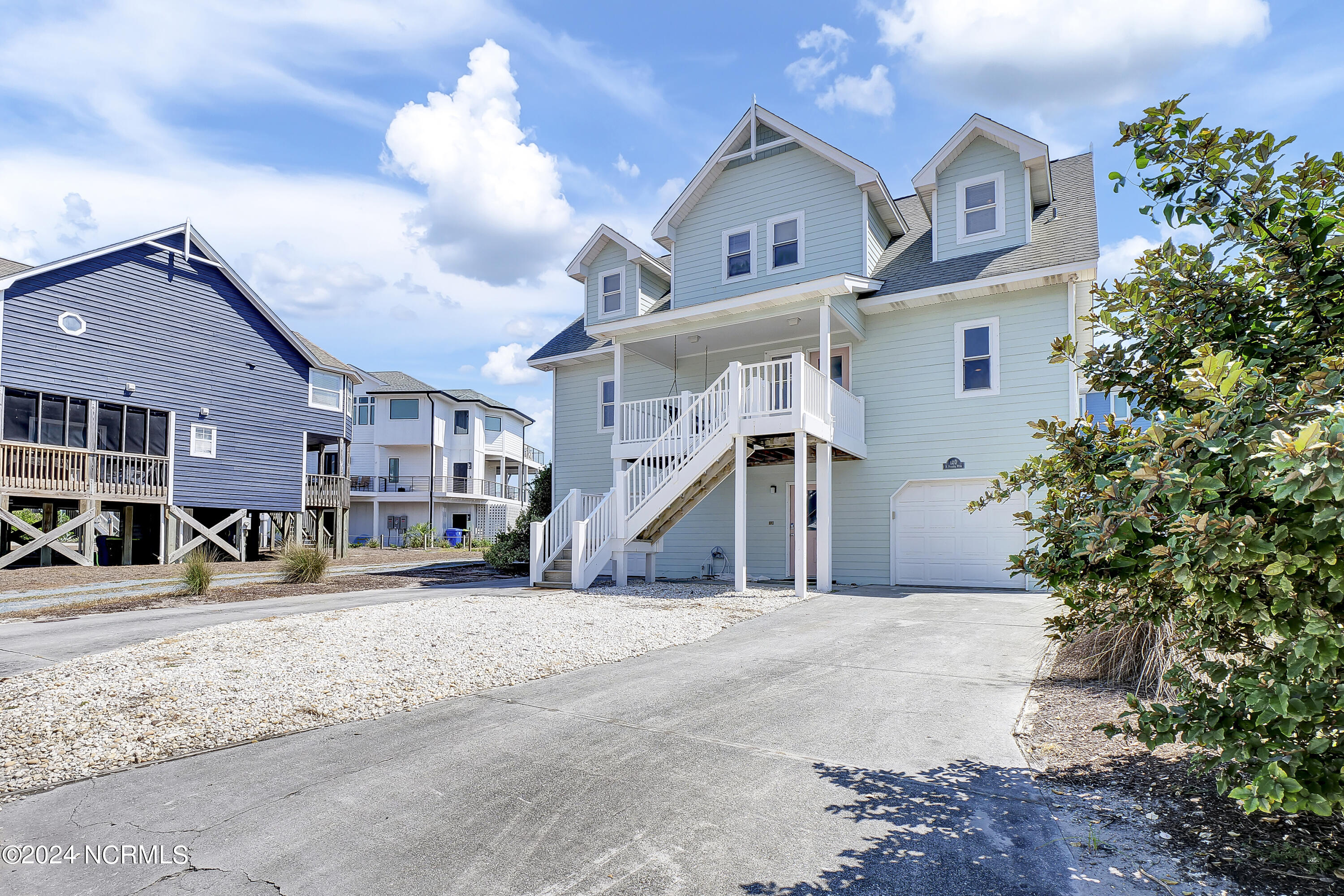 120 N Permuda Wynd Drive