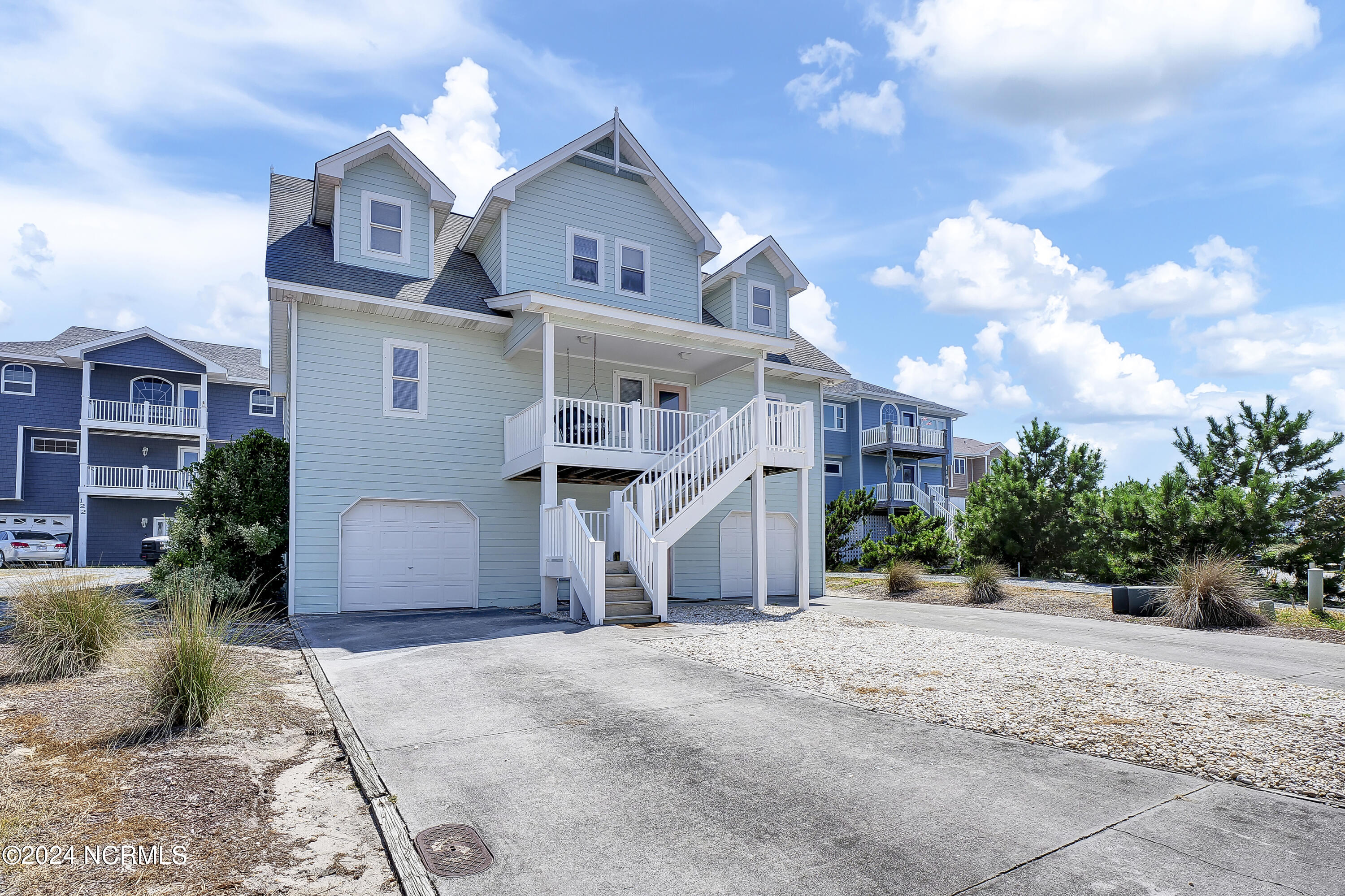120 N Permuda Wynd Drive