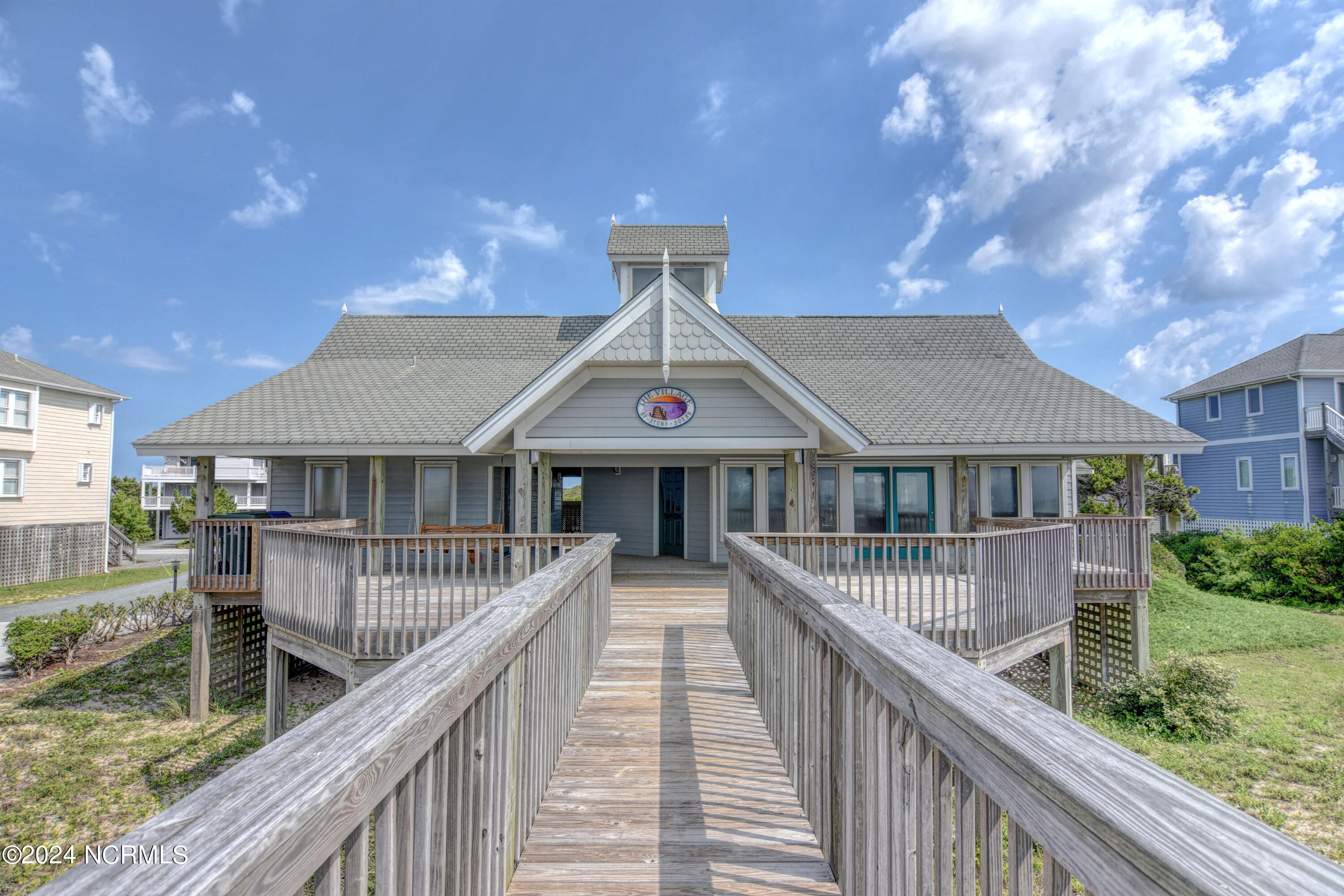120 N Permuda Wynd Drive