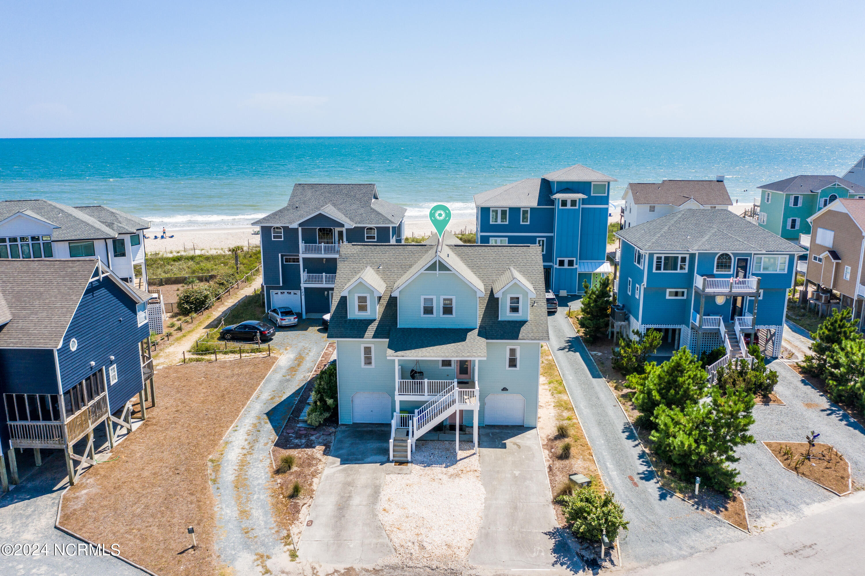 120 N Permuda Wynd Drive