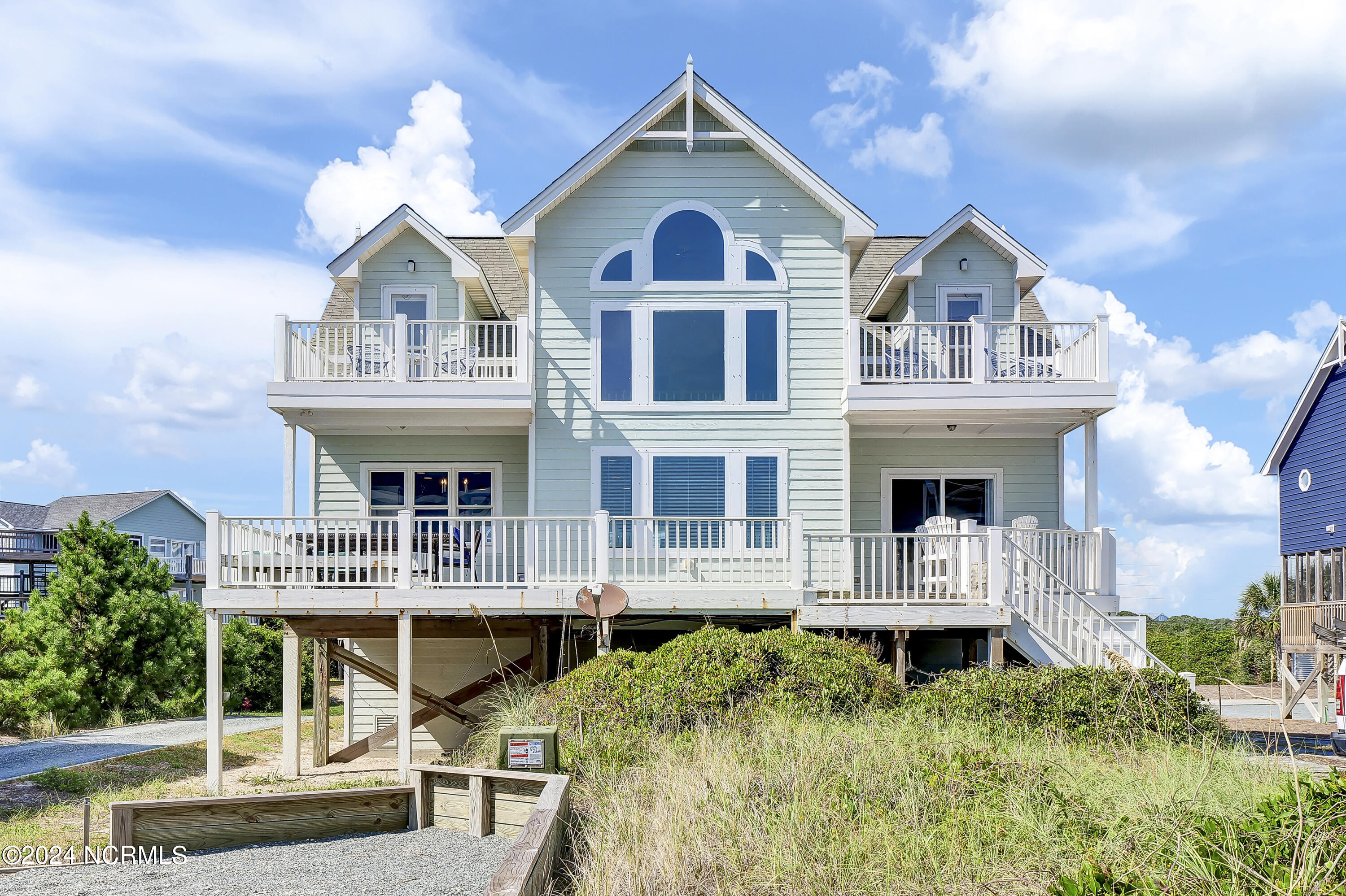 120 N Permuda Wynd Drive