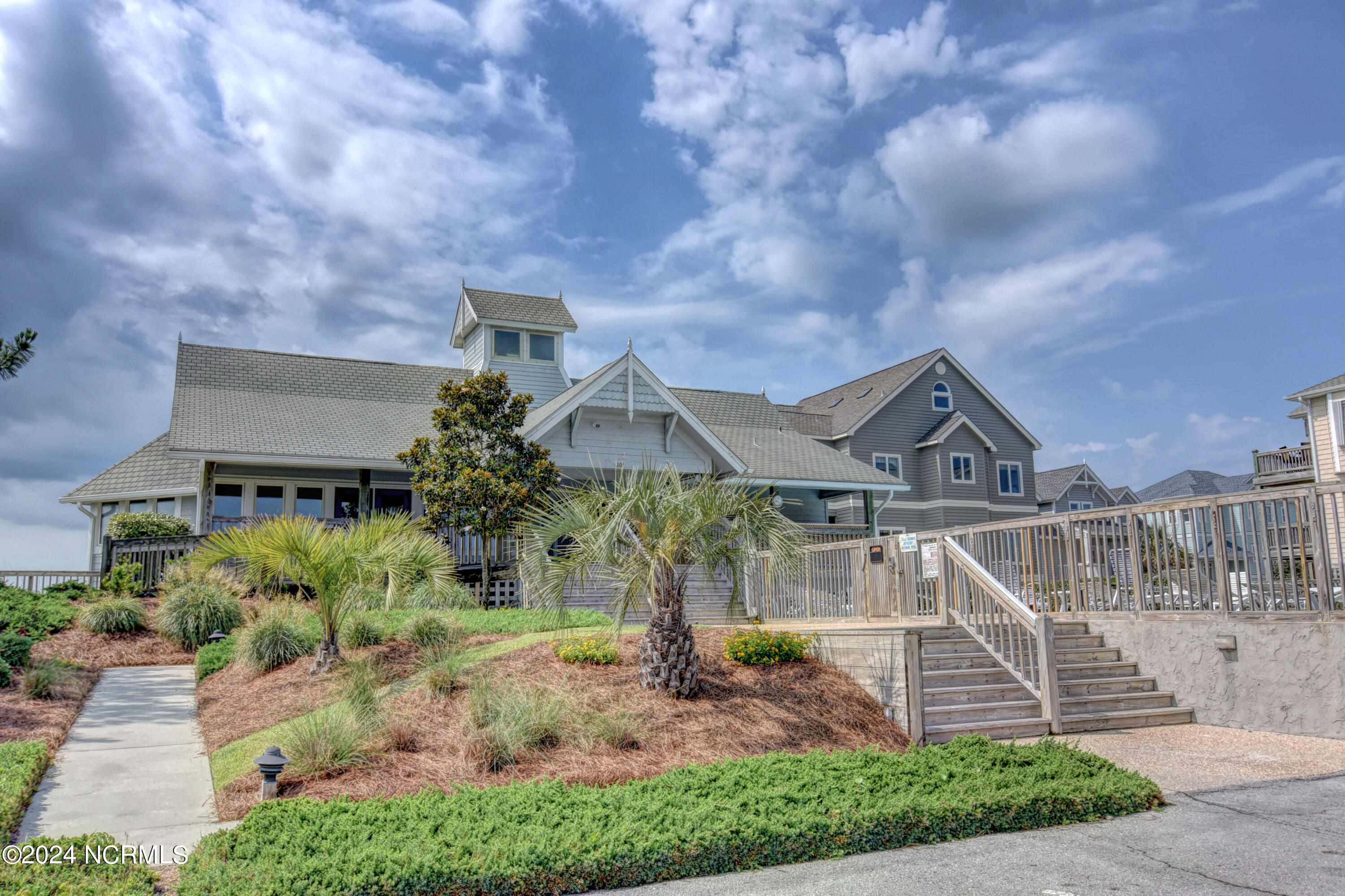 120 N Permuda Wynd Drive