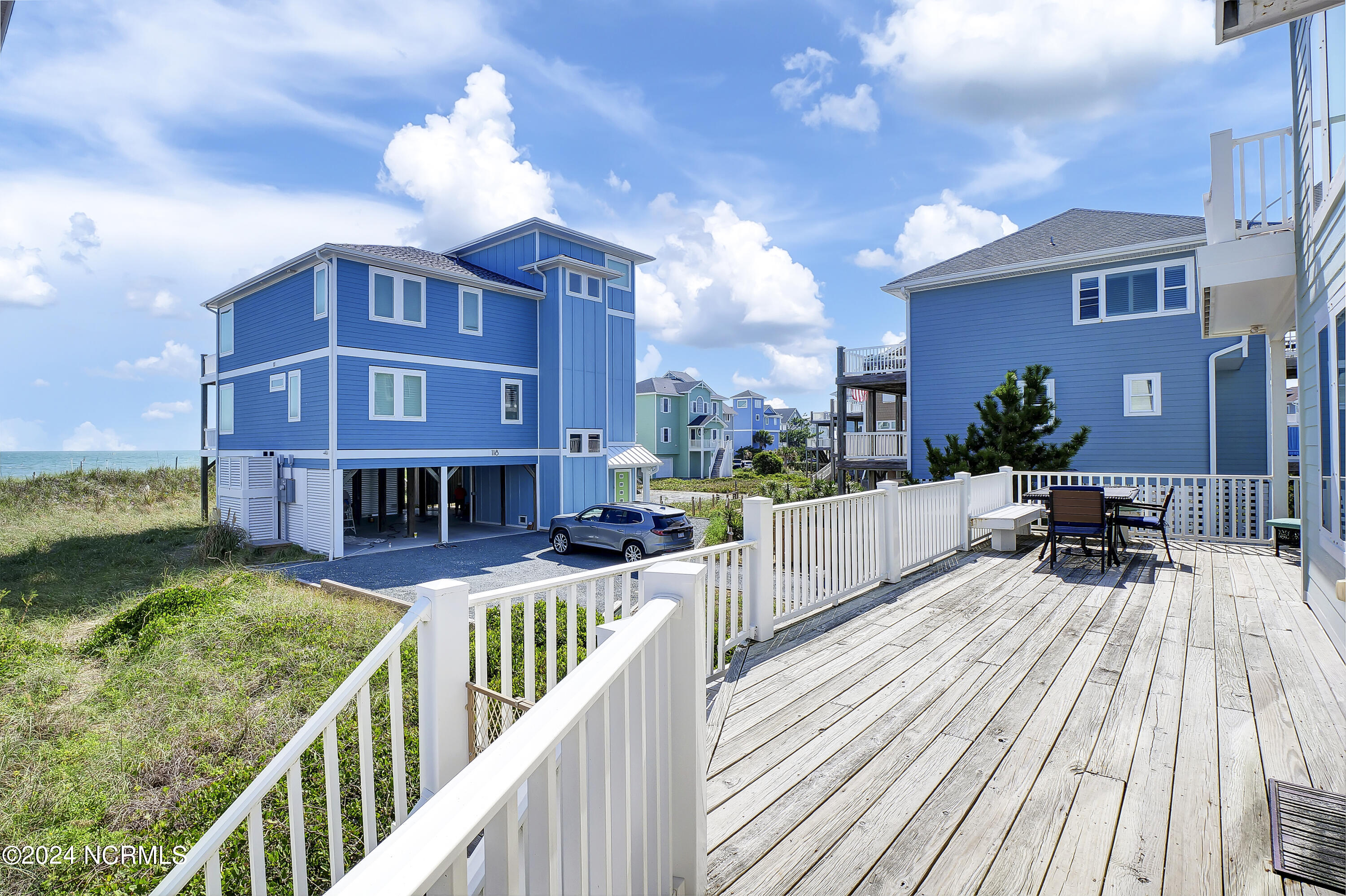 120 N Permuda Wynd Drive