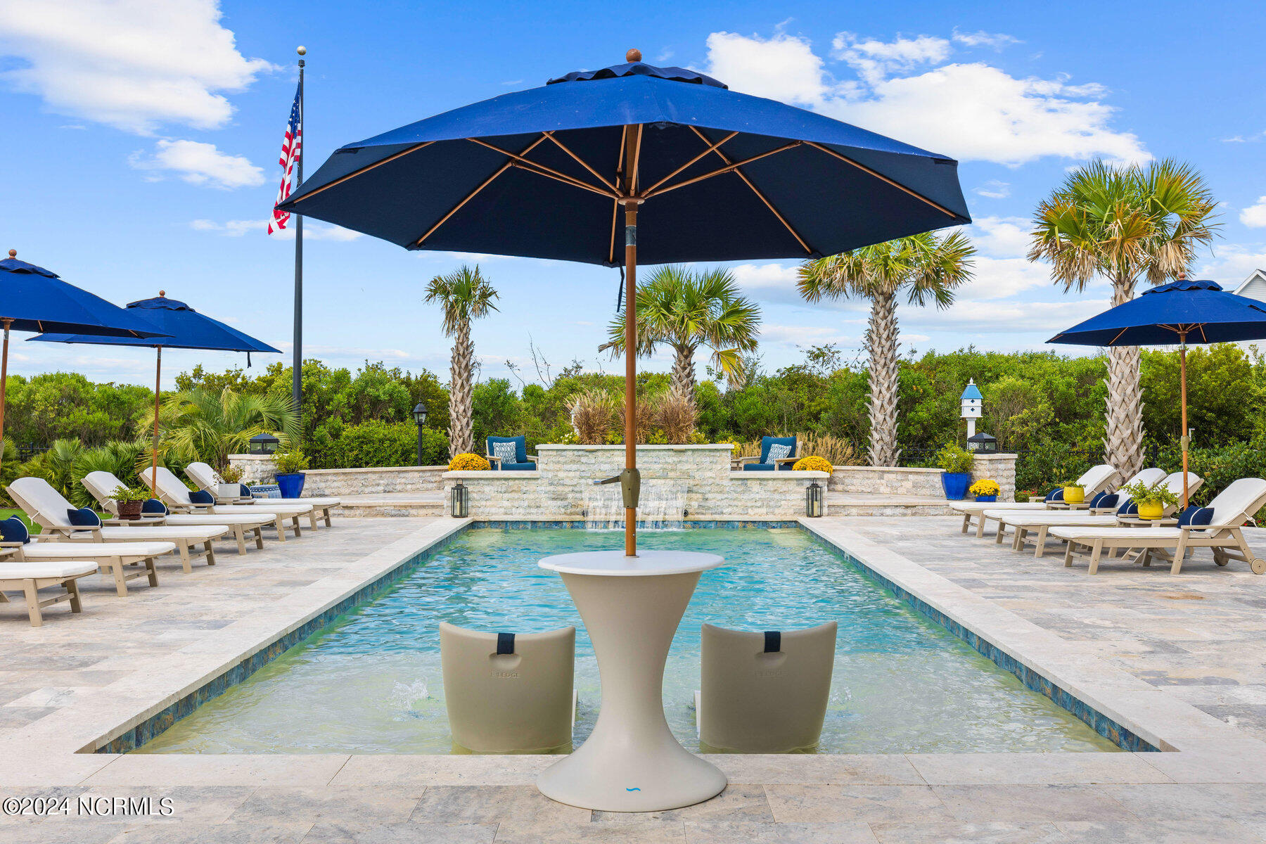 557 New River Inlet Road