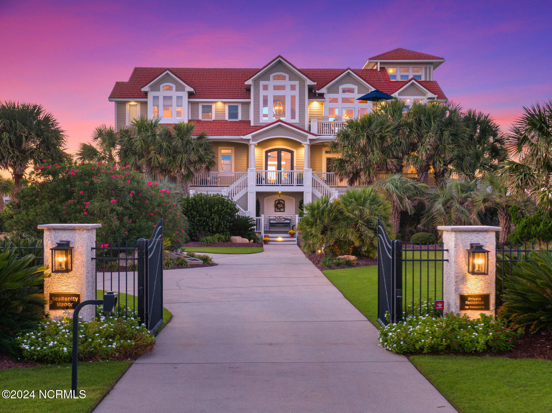 557 New River Inlet Road