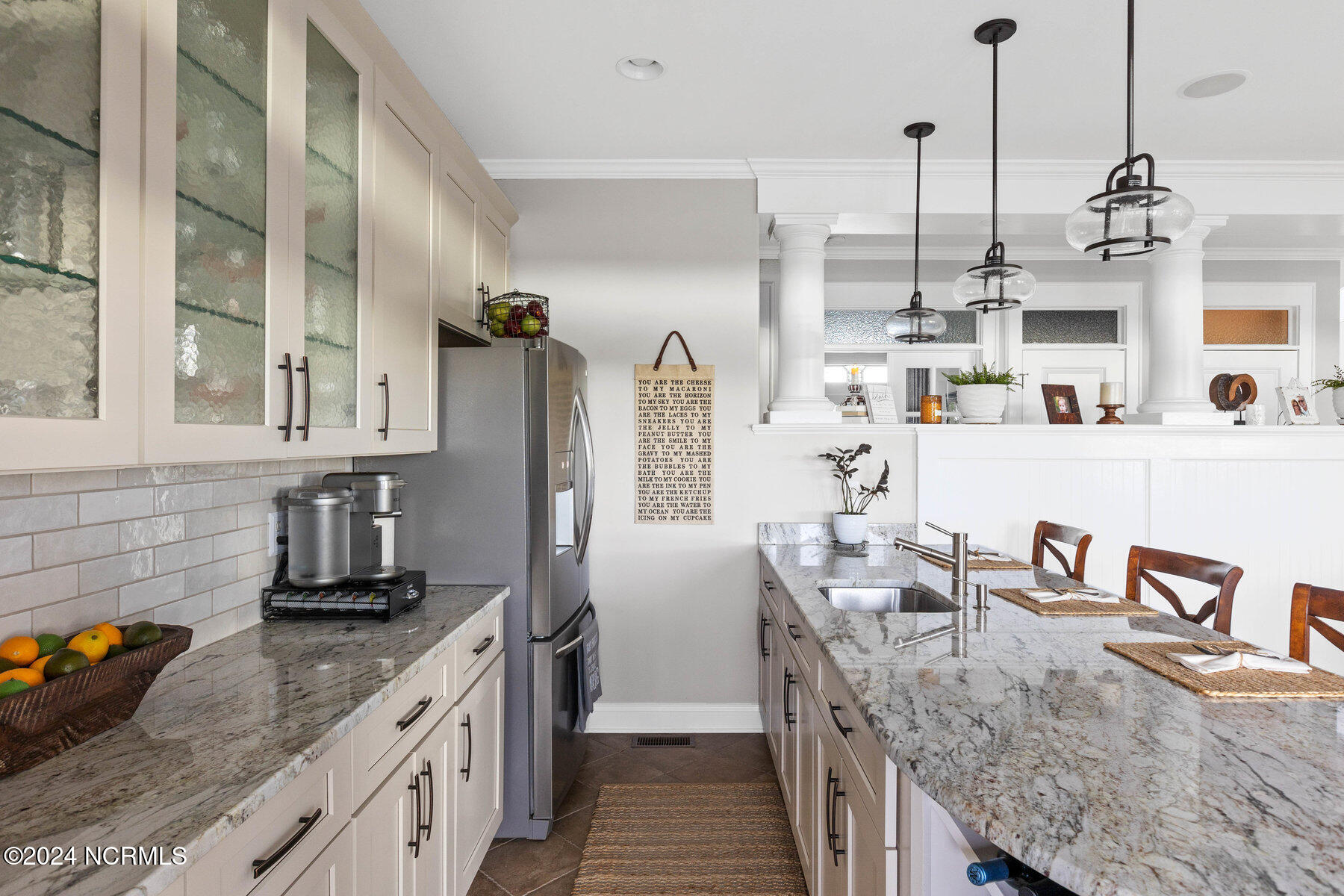 557 New River Inlet Road