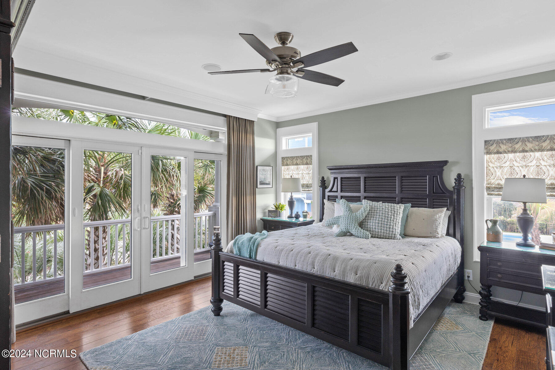 557 New River Inlet Road