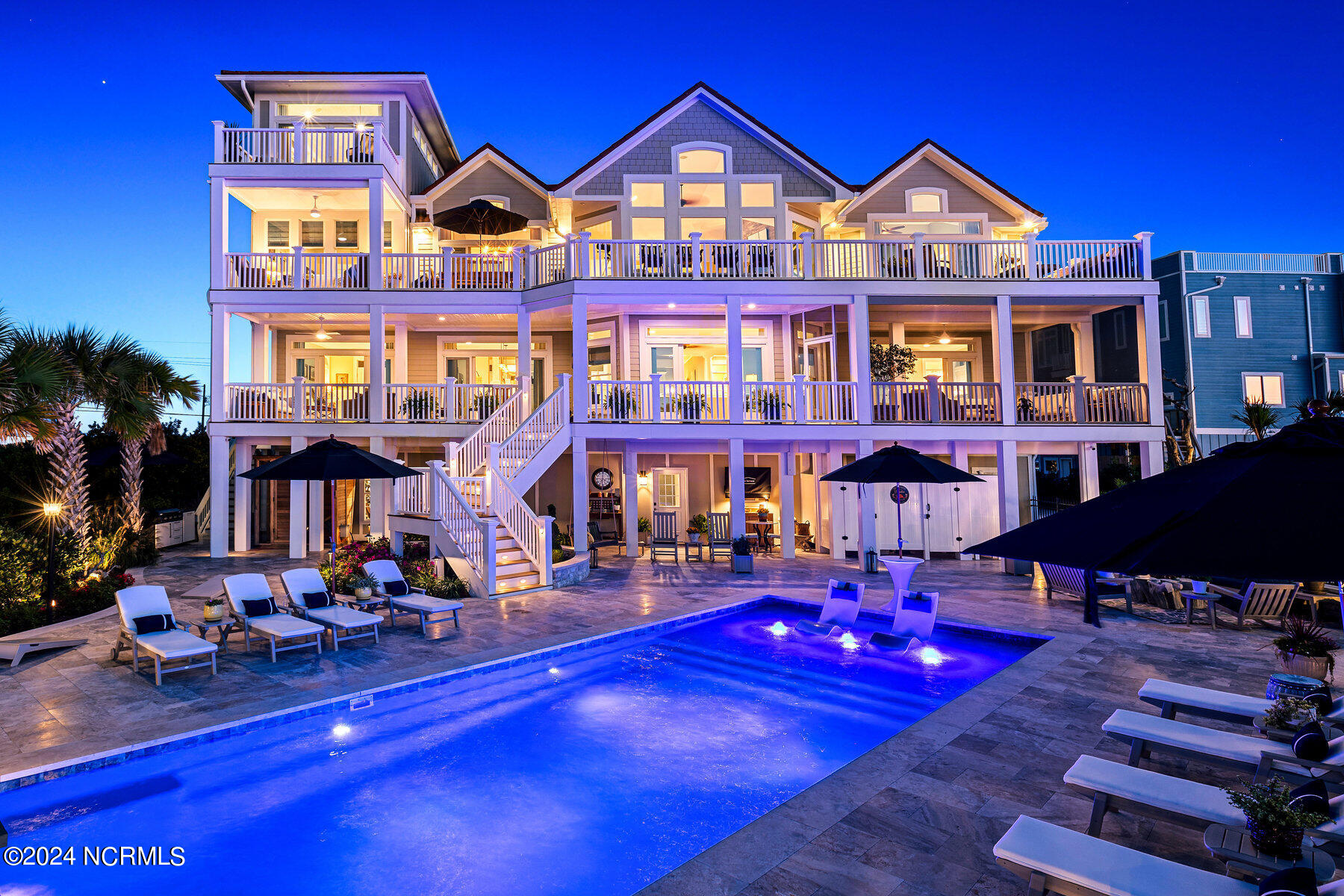 557 New River Inlet Road