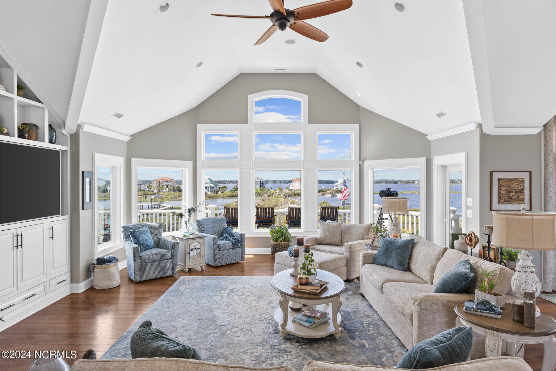 557 New River Inlet Road