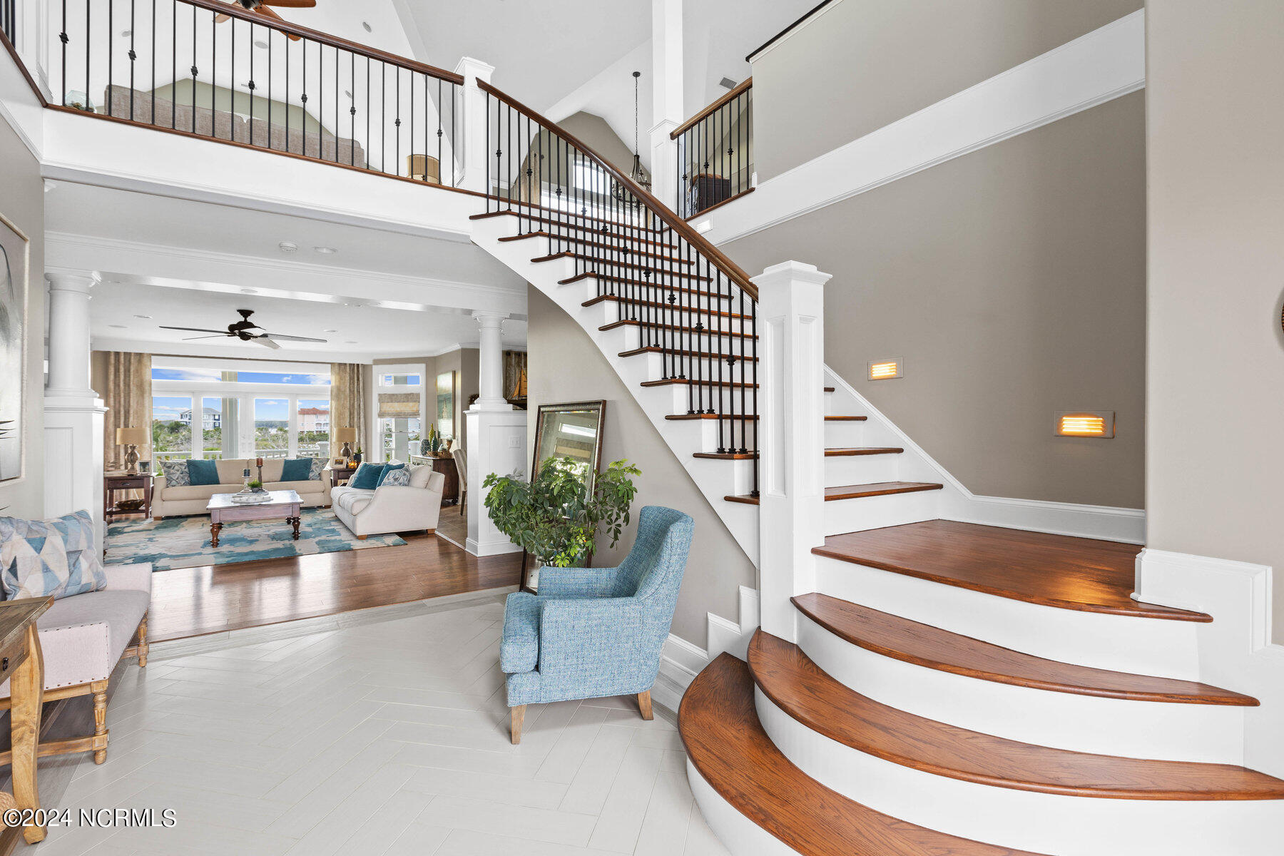 557 New River Inlet Road