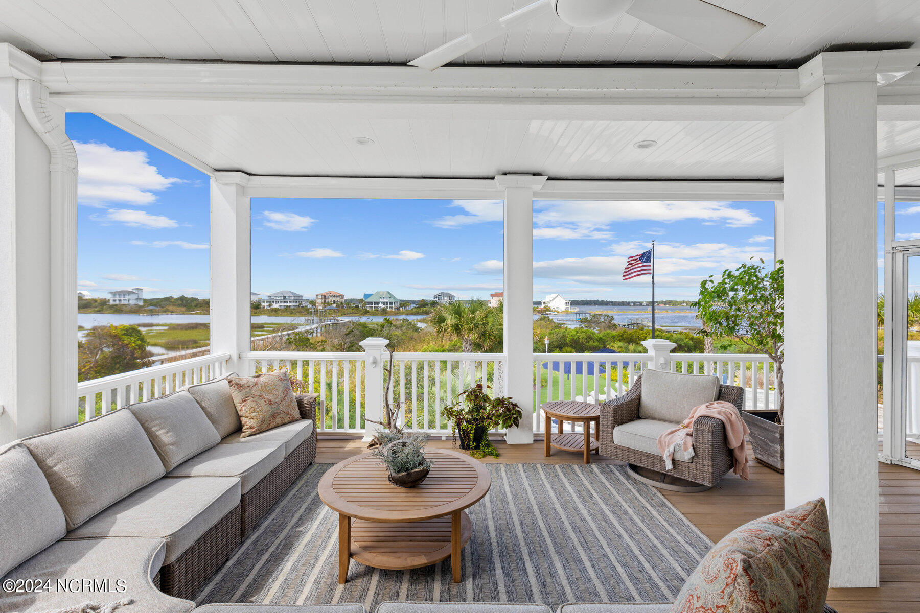557 New River Inlet Road