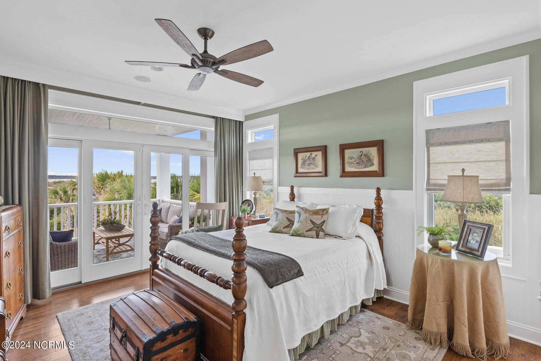 557 New River Inlet Road
