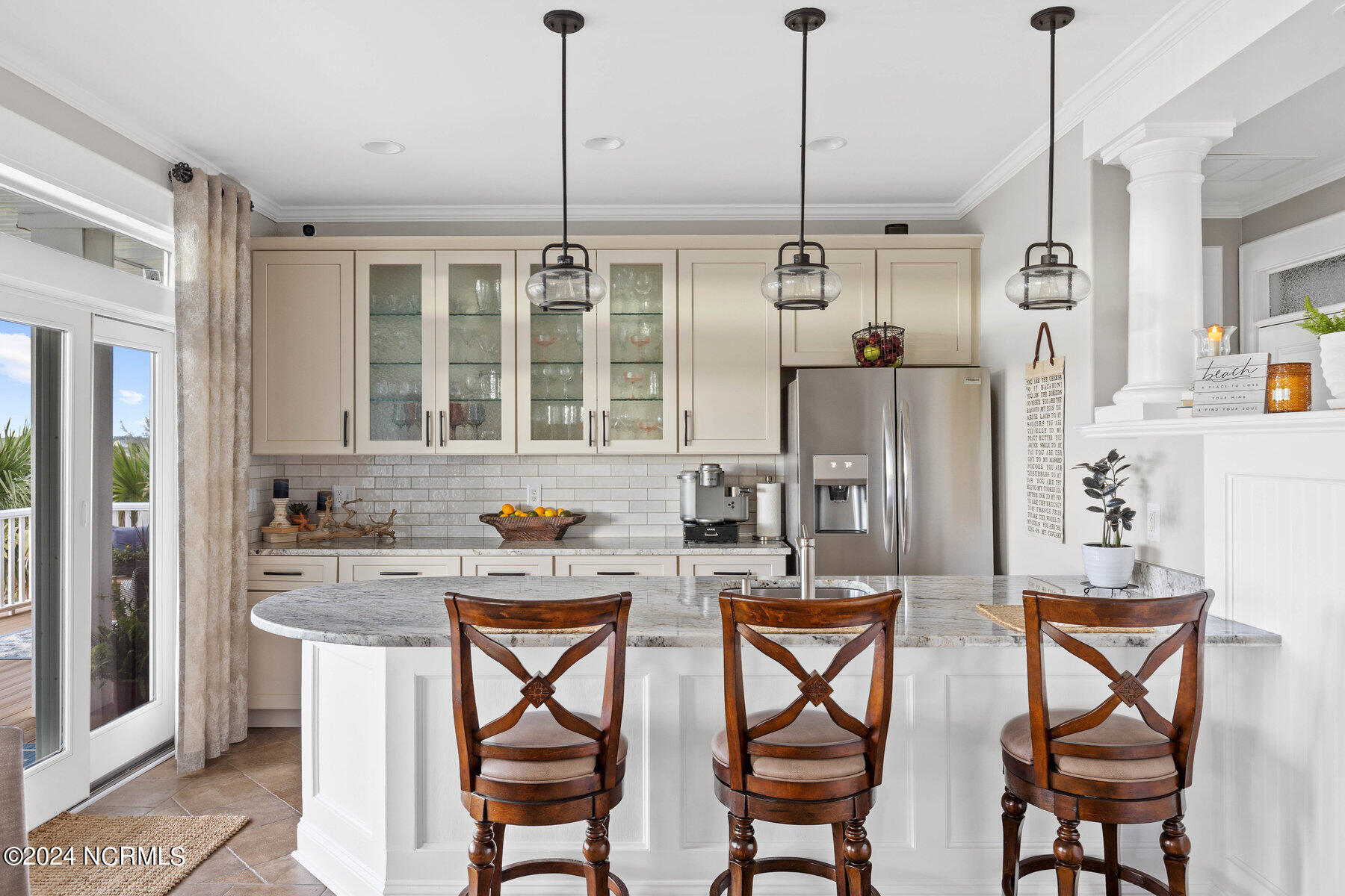 557 New River Inlet Road