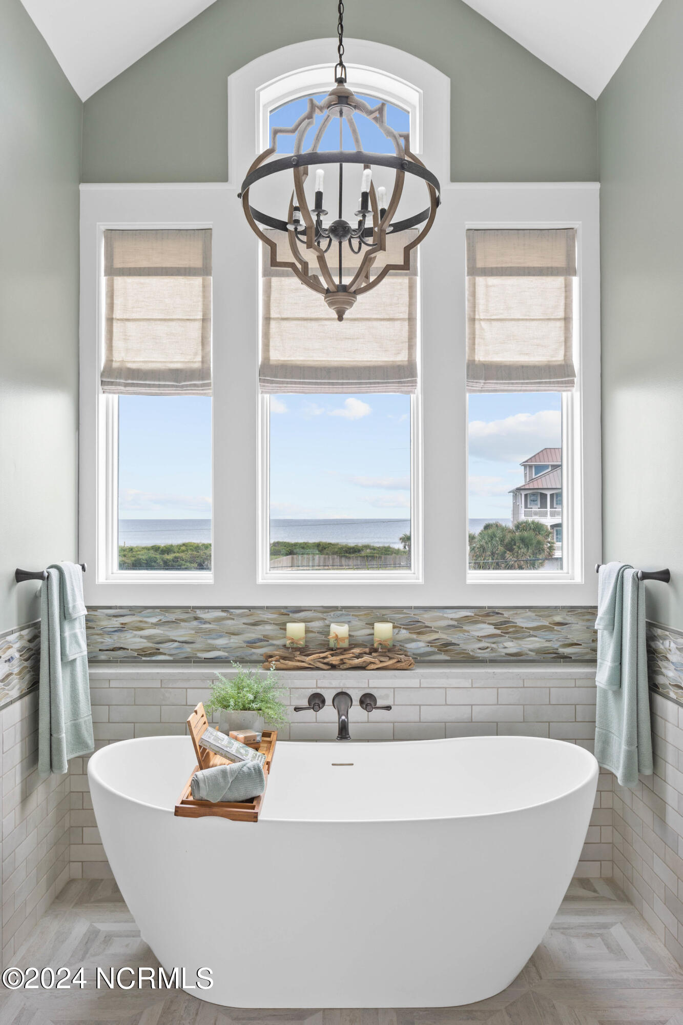 557 New River Inlet Road