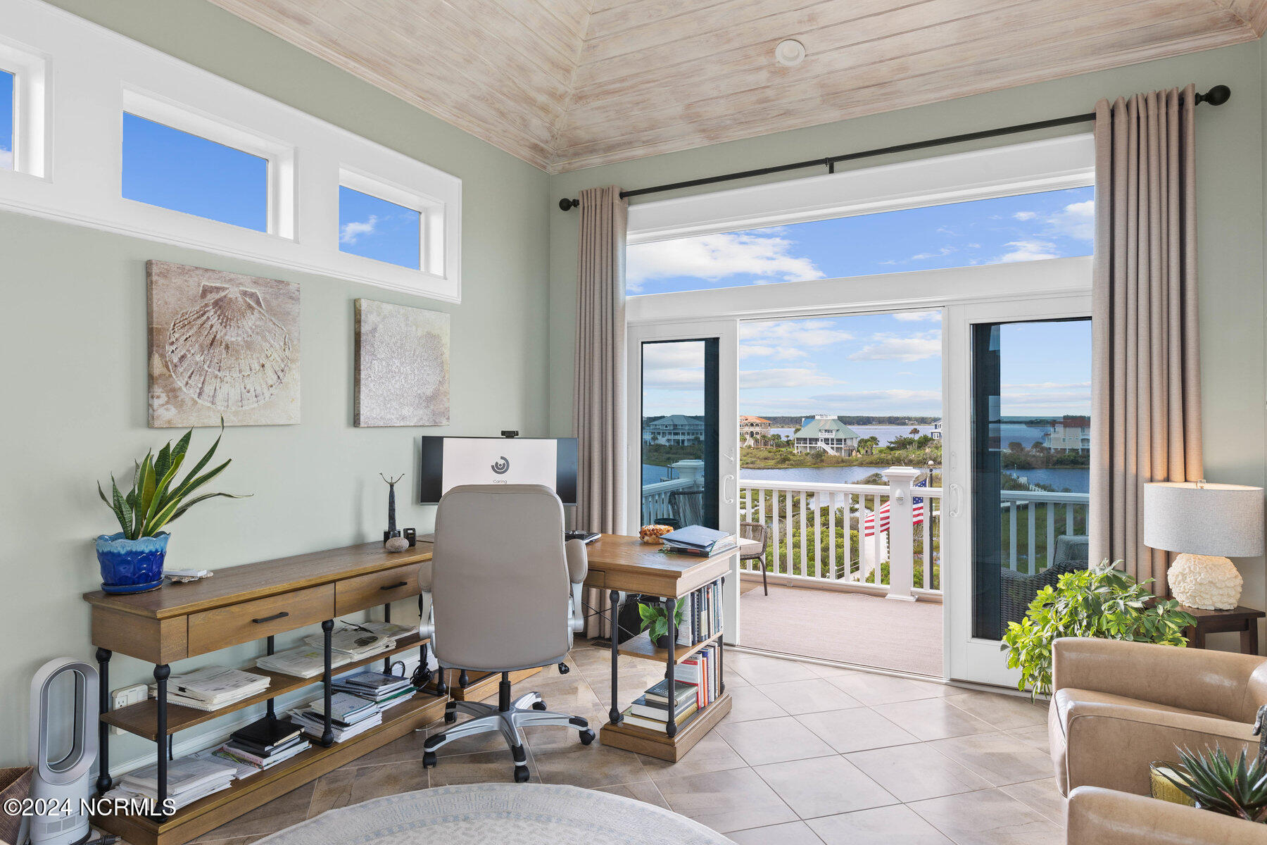 557 New River Inlet Road