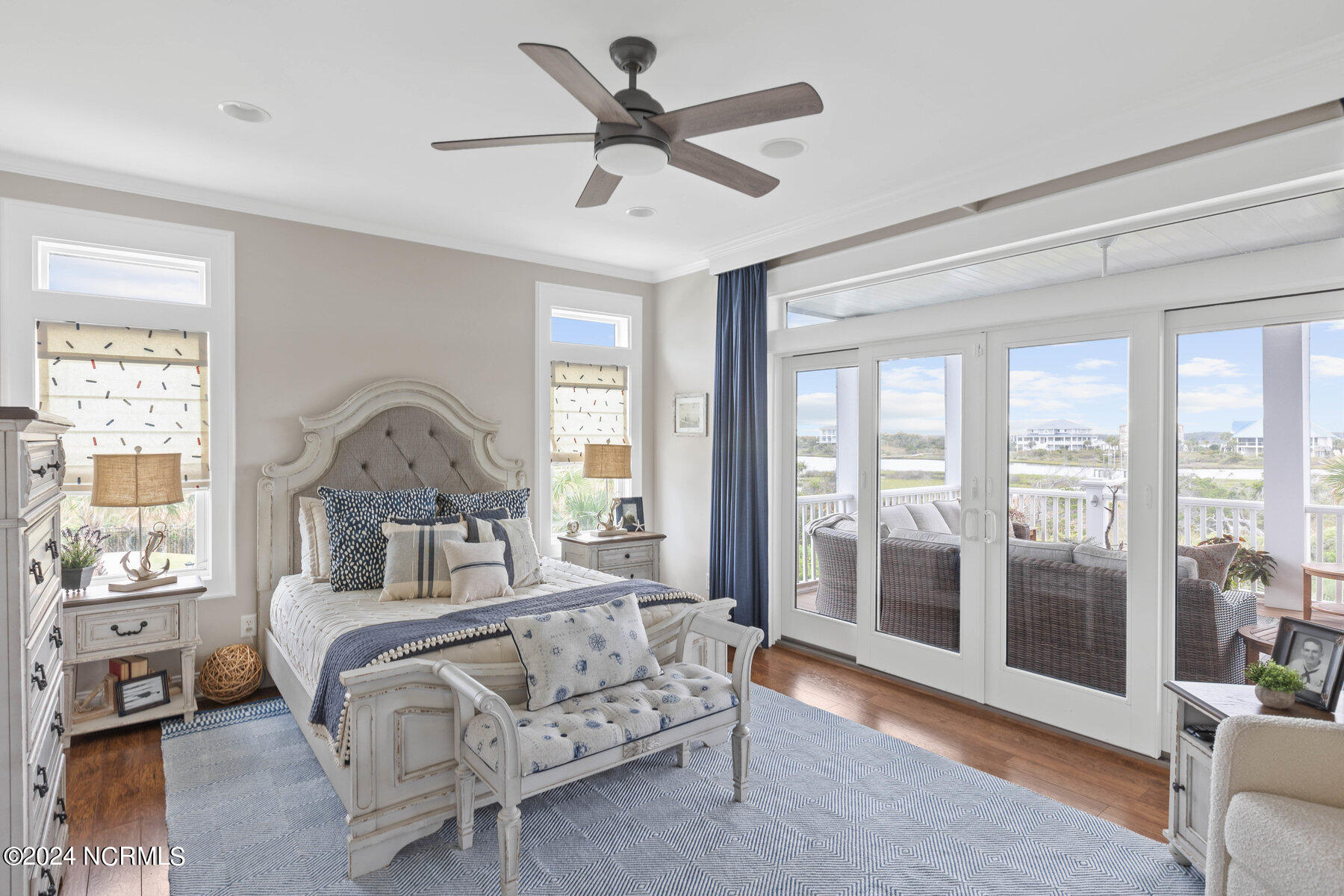 557 New River Inlet Road