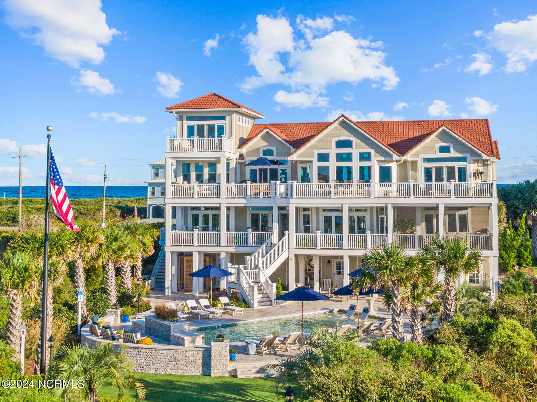 557 New River Inlet Road