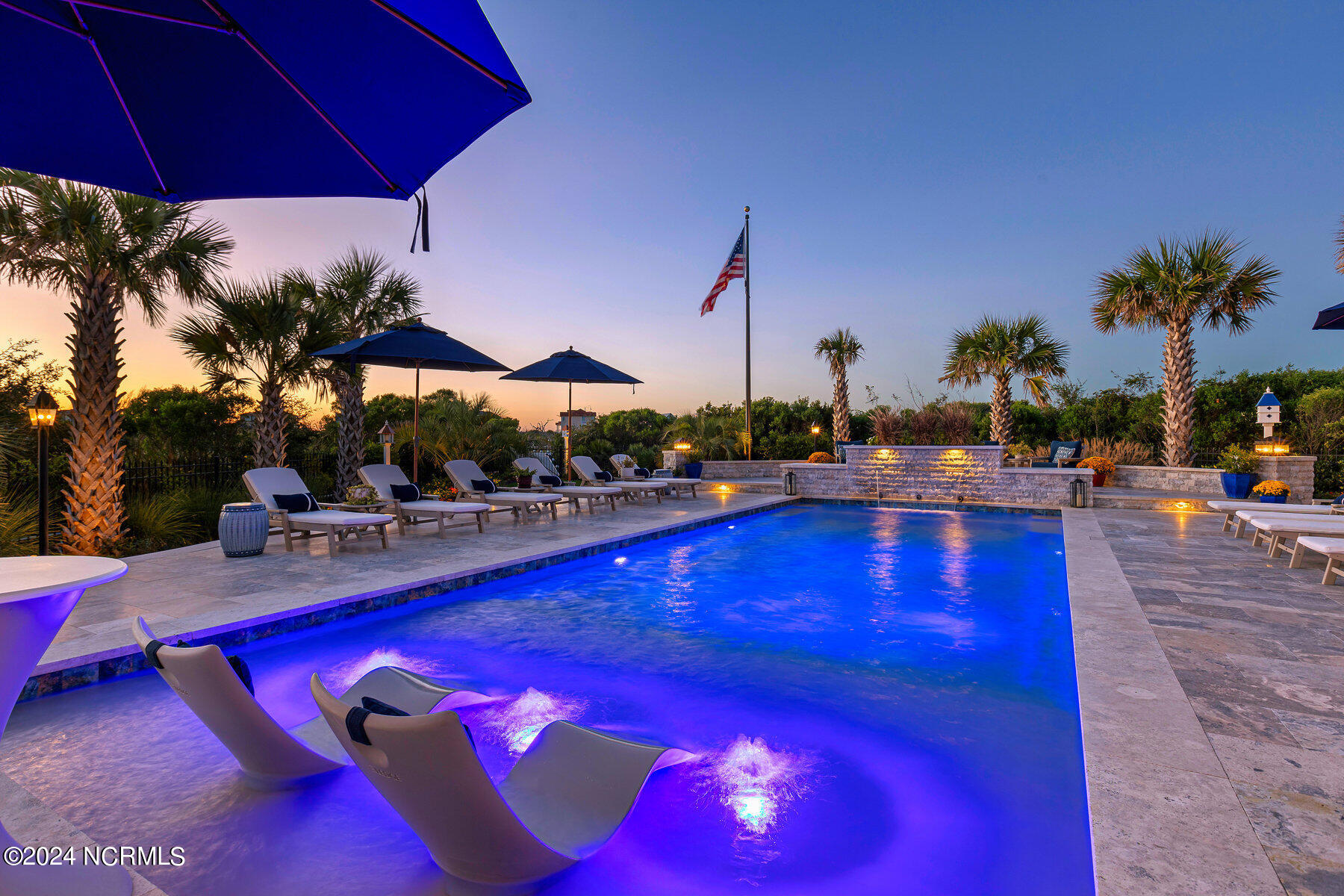 557 New River Inlet Road