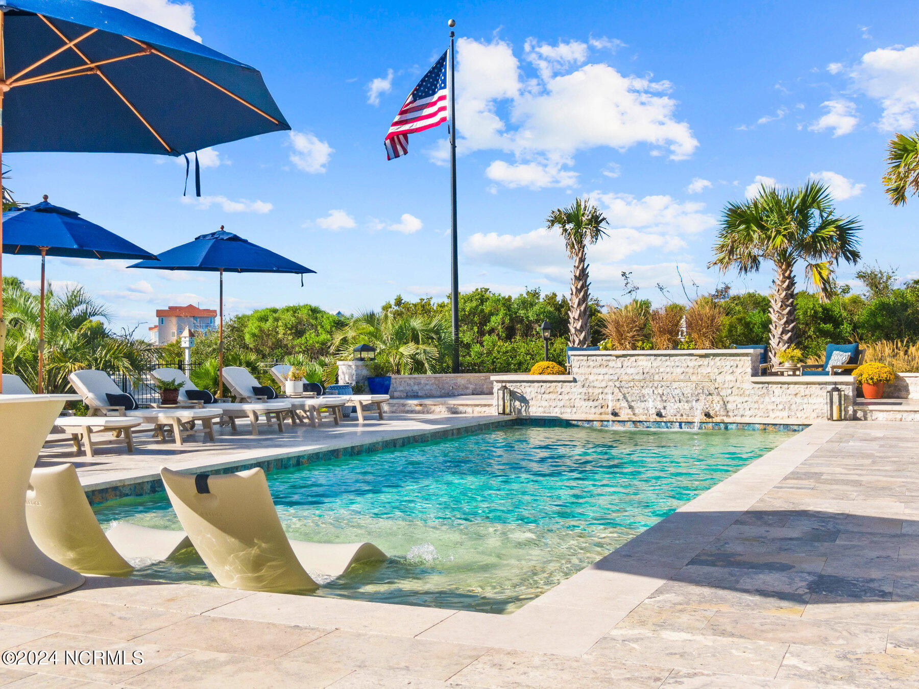 557 New River Inlet Road