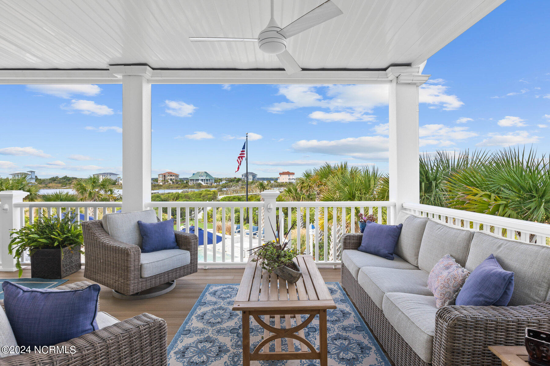 557 New River Inlet Road