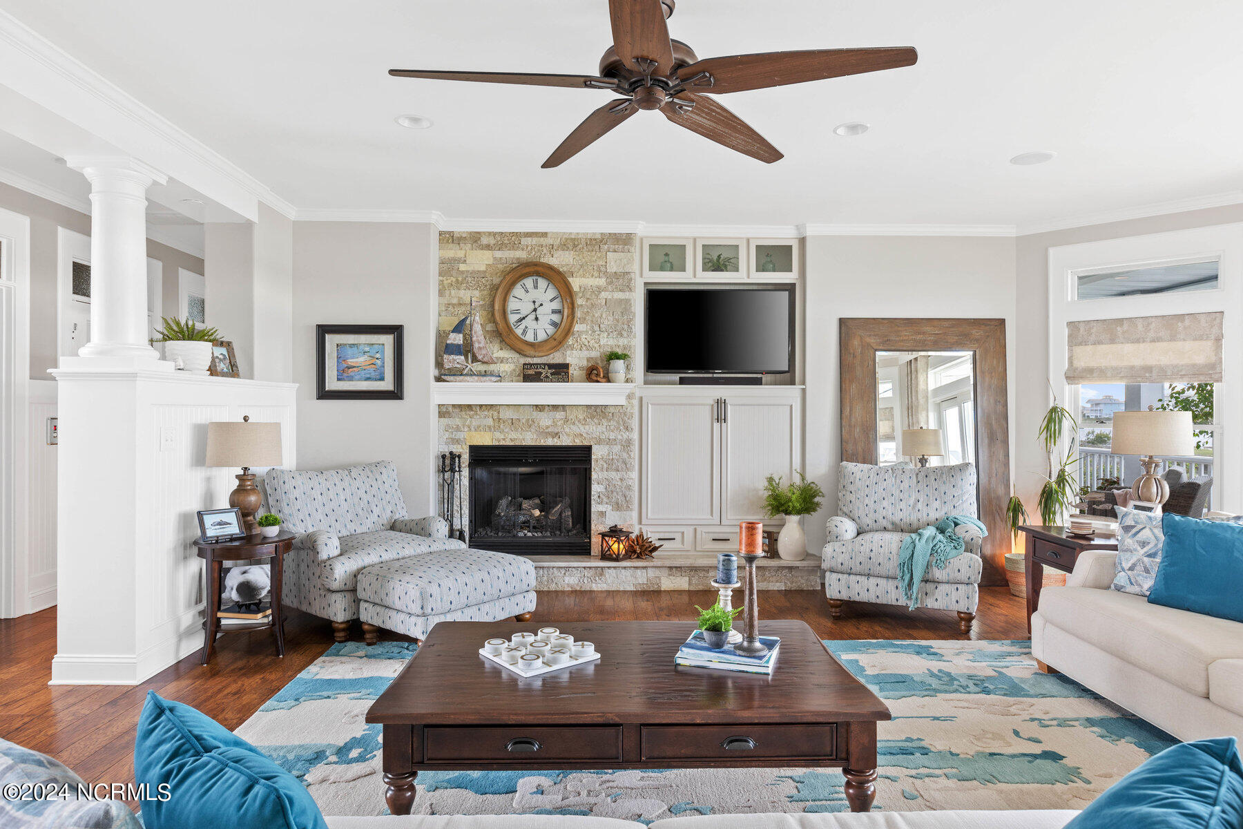 557 New River Inlet Road