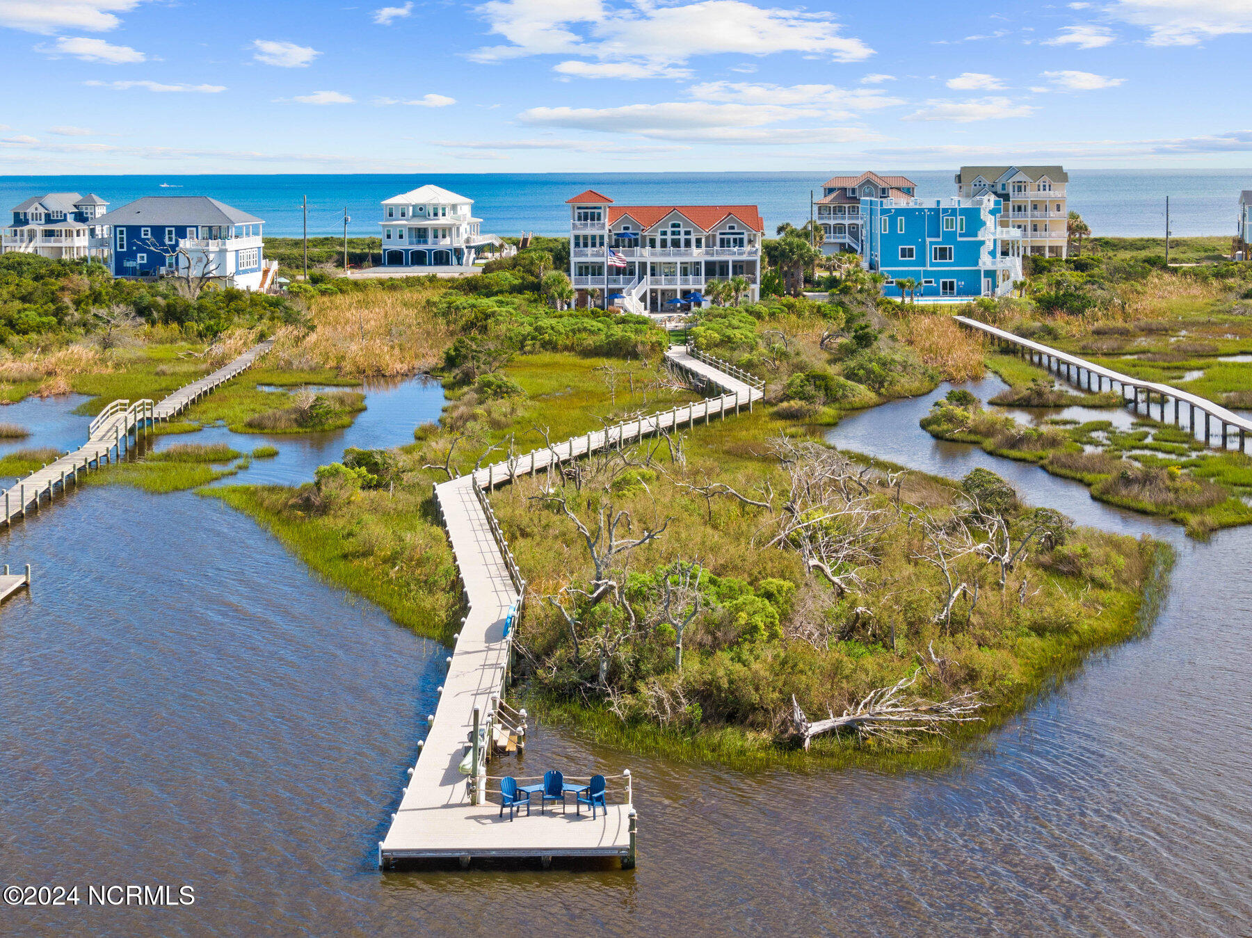 557 New River Inlet Road