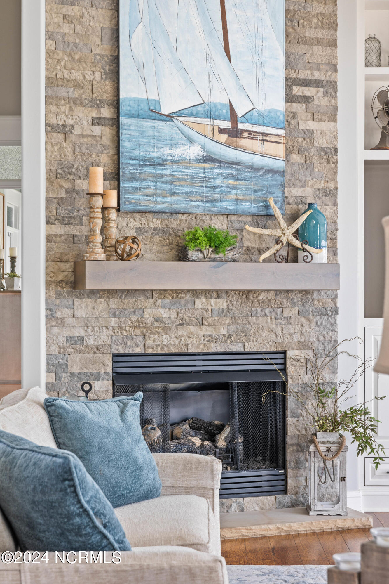 557 New River Inlet Road