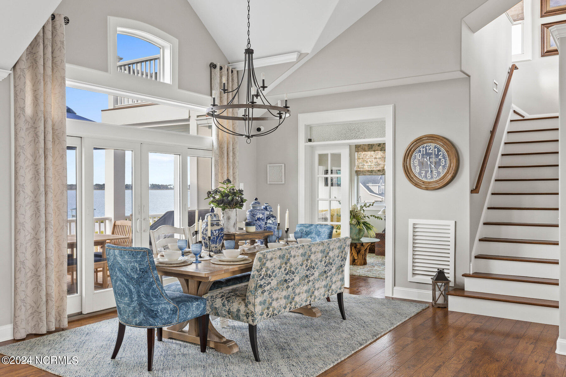 557 New River Inlet Road
