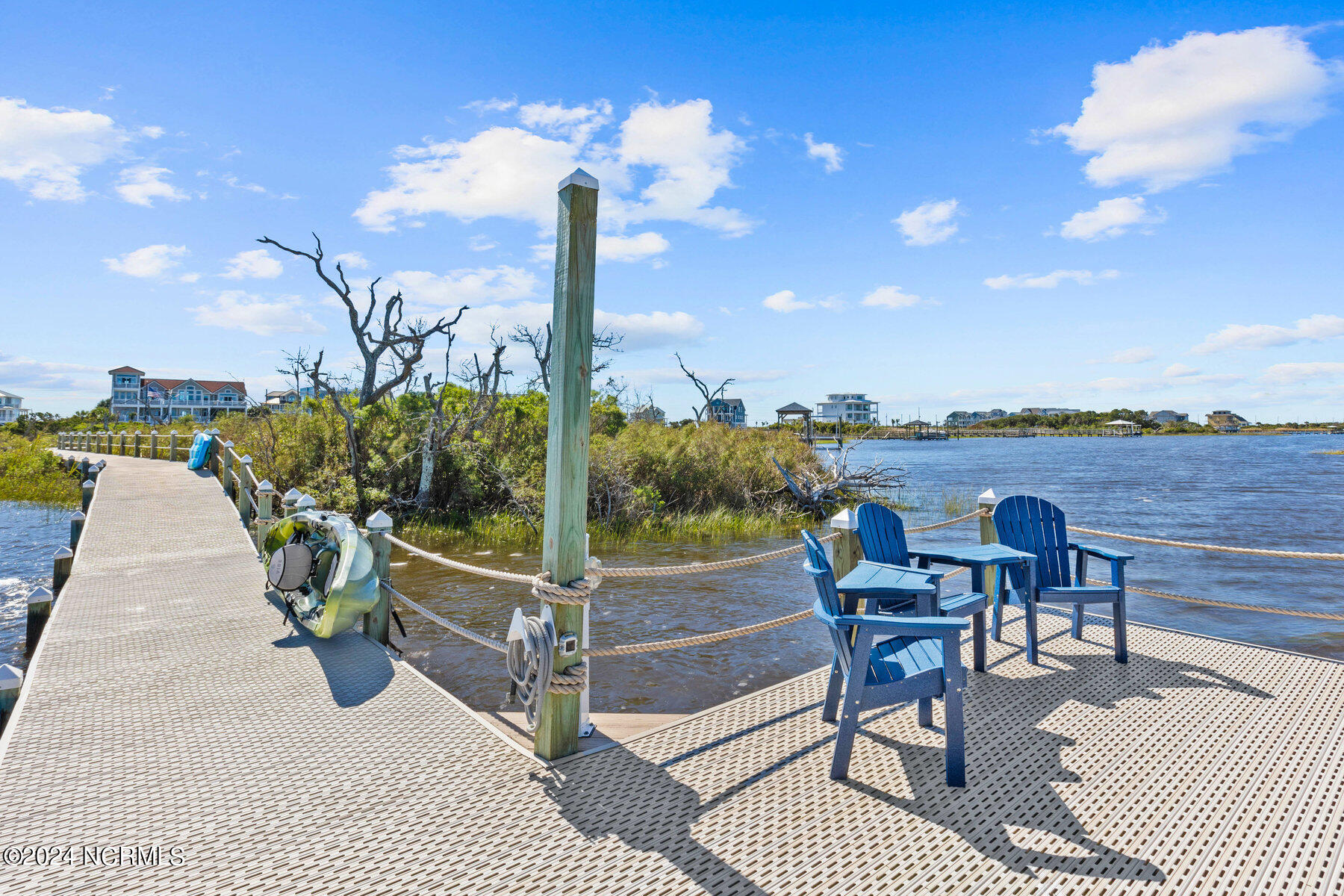 557 New River Inlet Road