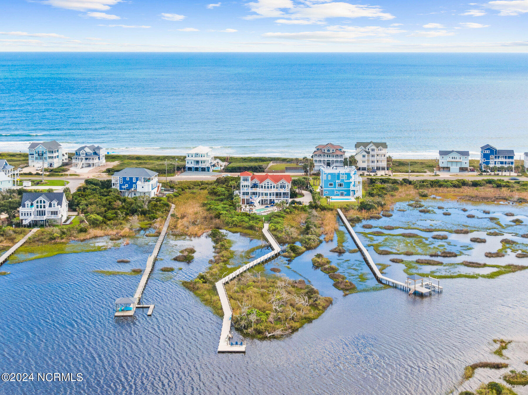 557 New River Inlet Road