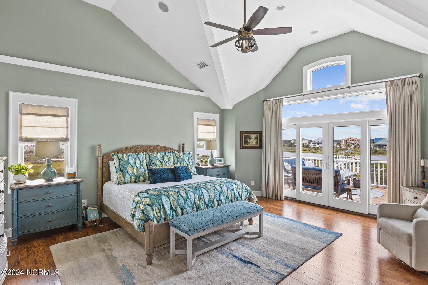 557 New River Inlet Road
