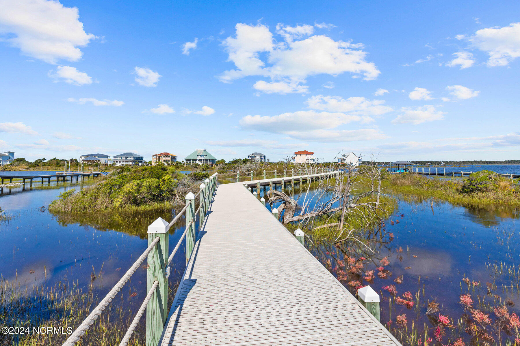 557 New River Inlet Road