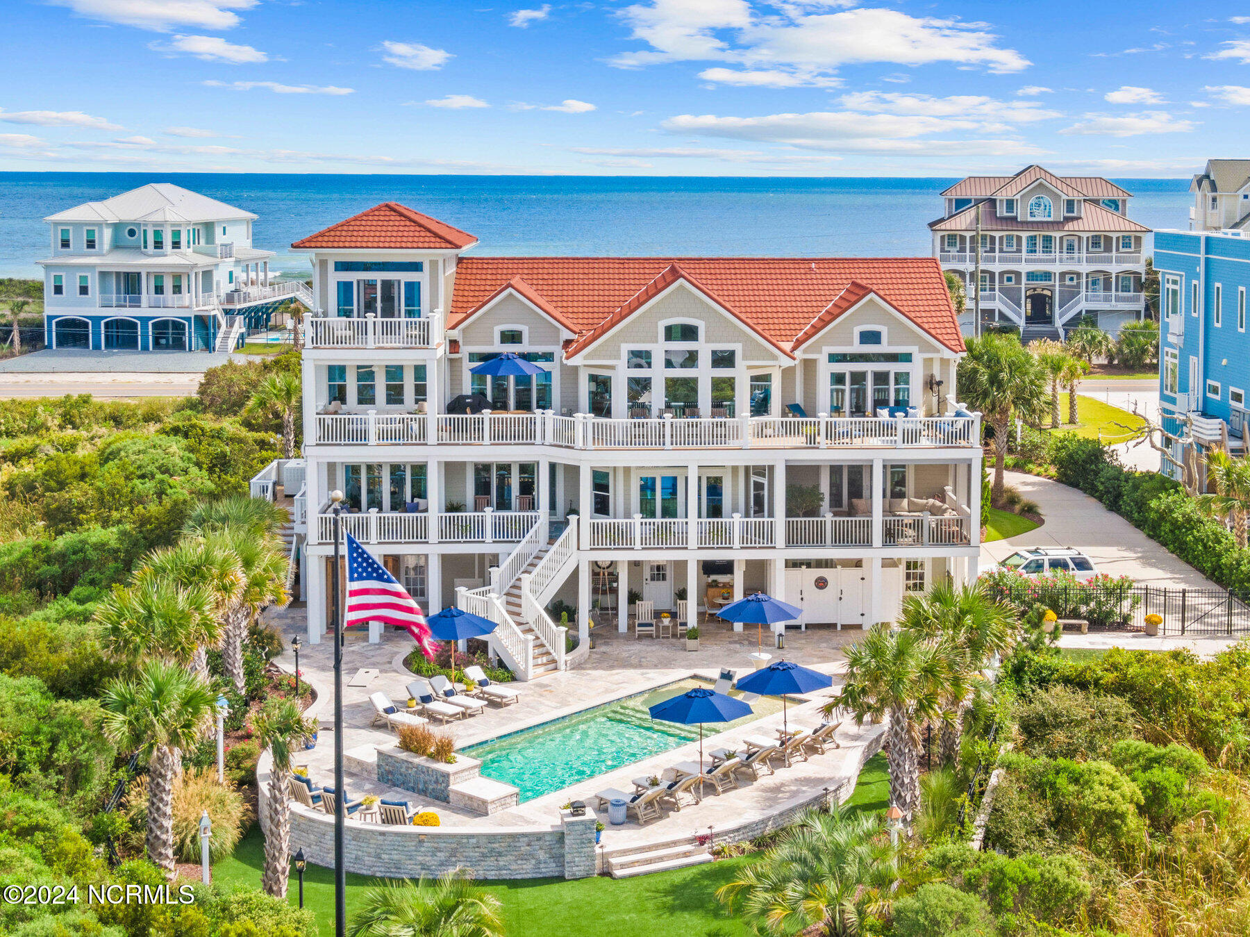 557 New River Inlet Road