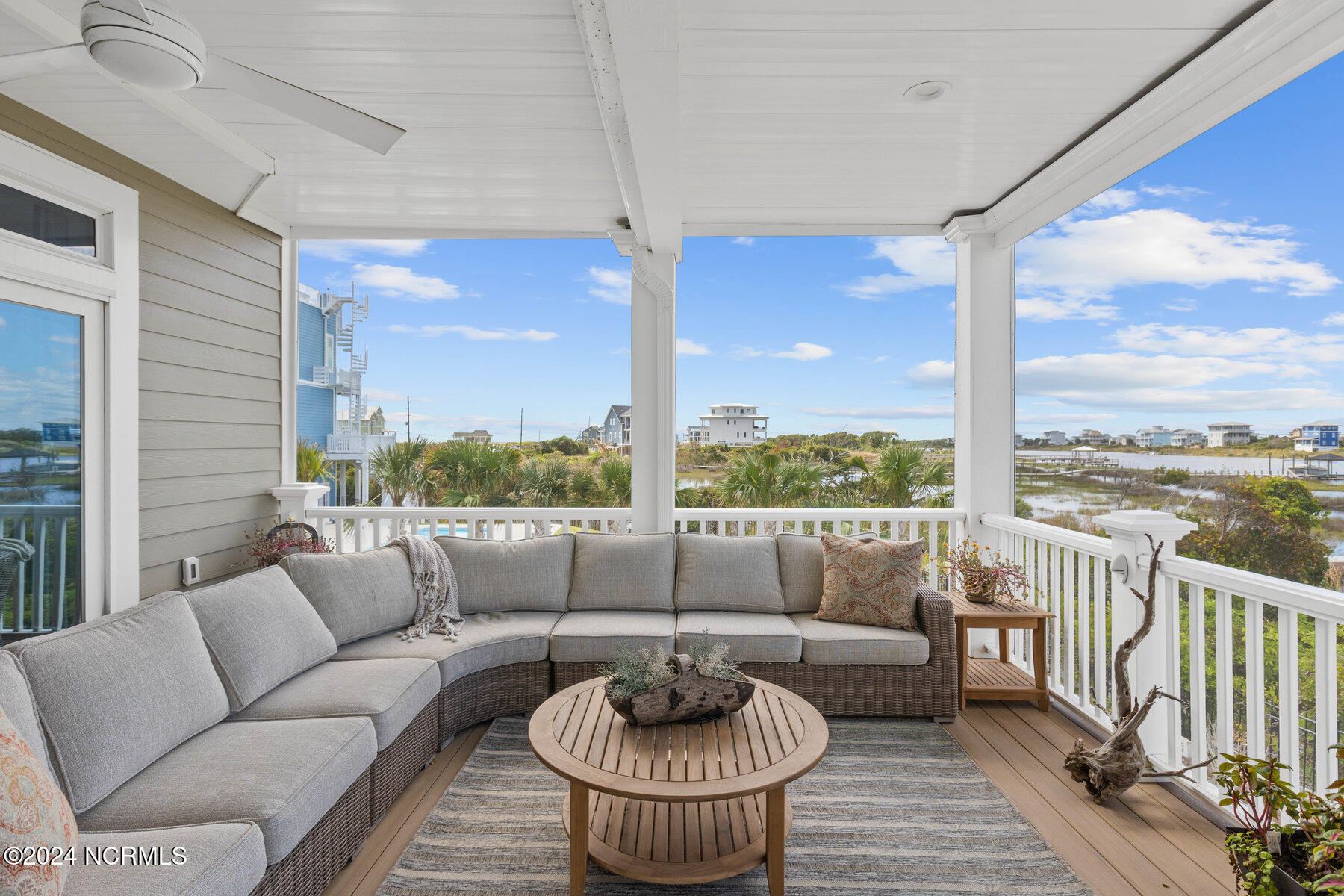 557 New River Inlet Road