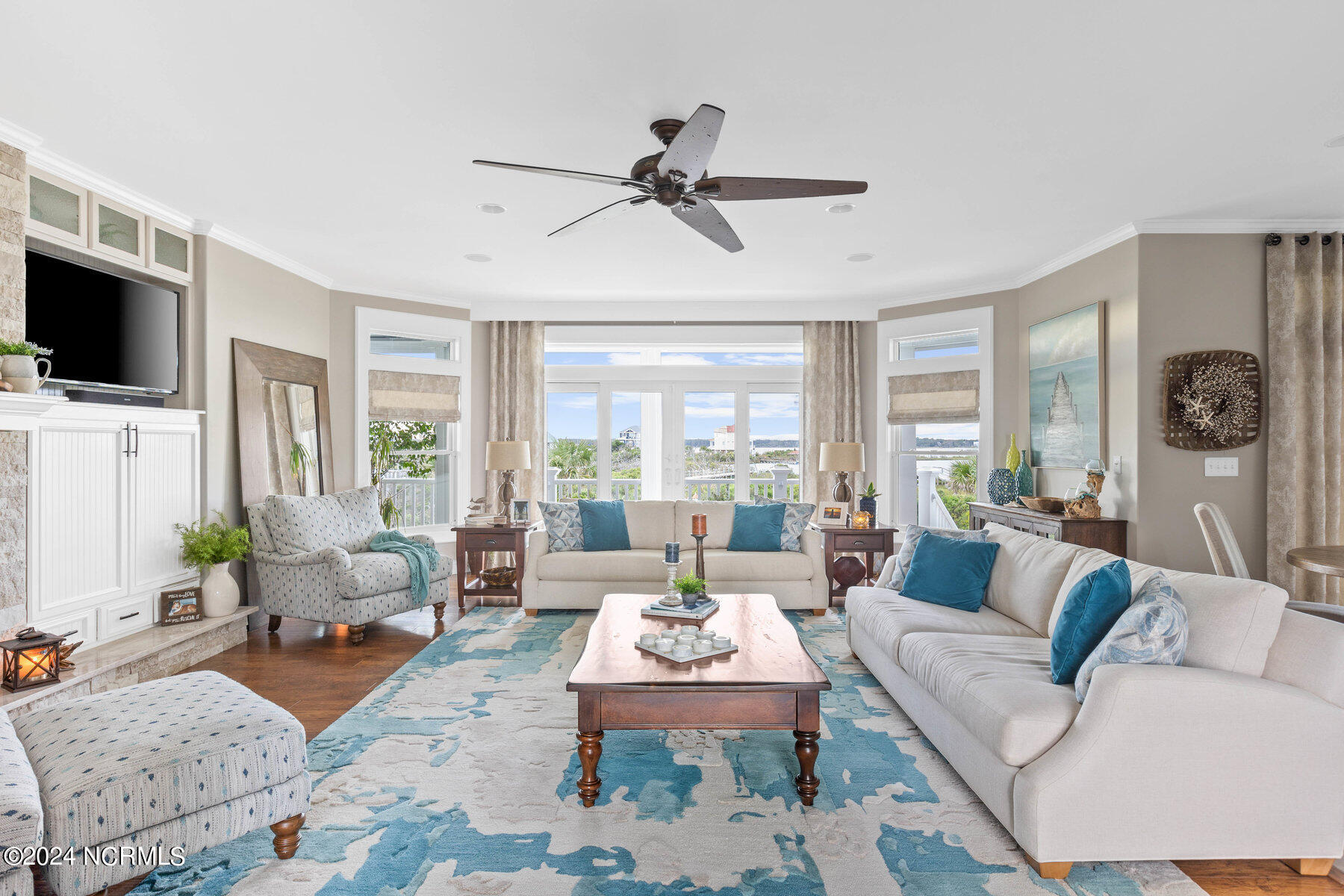 557 New River Inlet Road