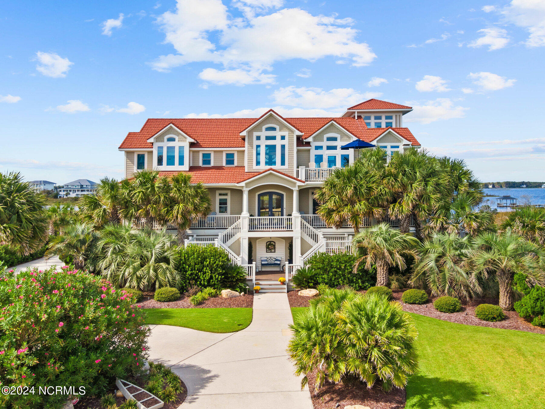 557 New River Inlet Road