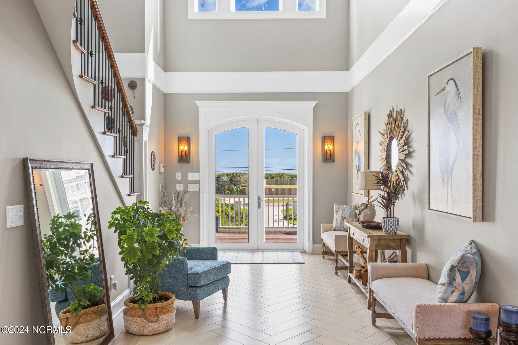 557 New River Inlet Road