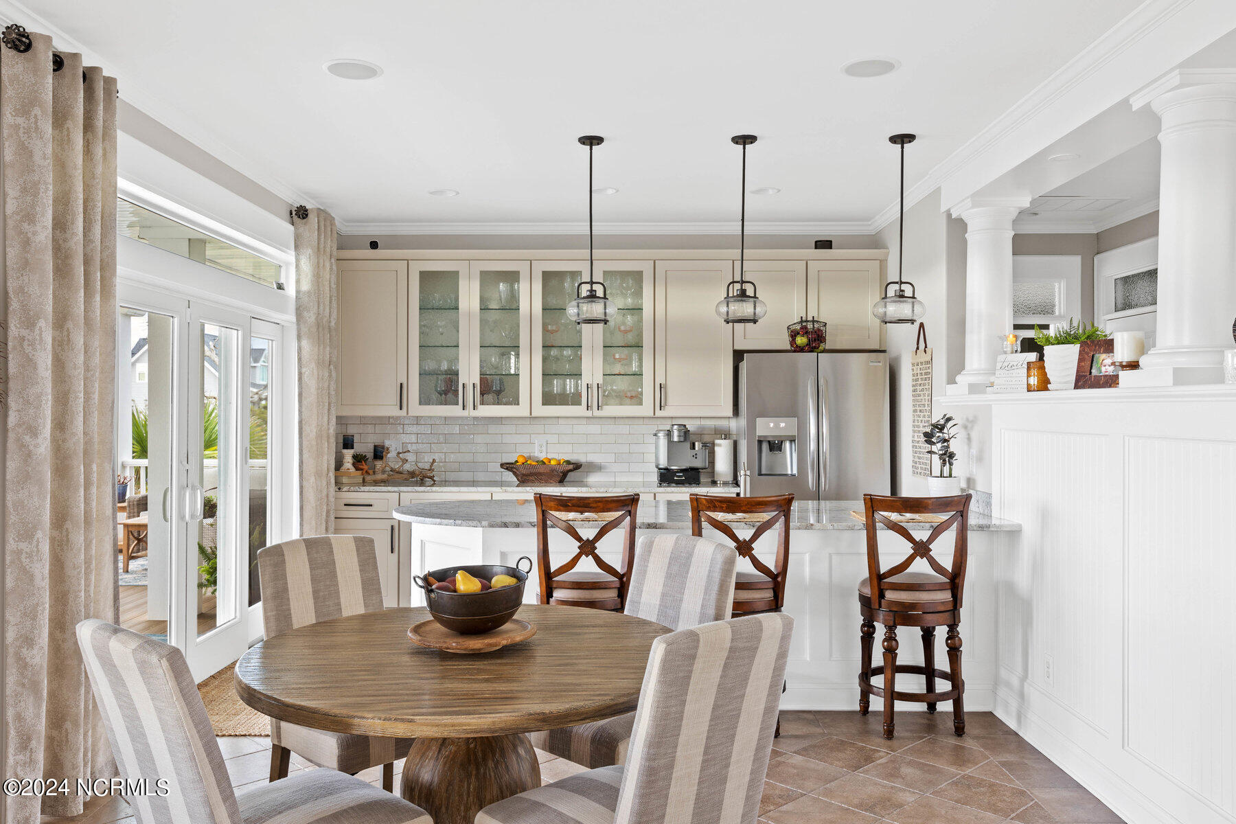 557 New River Inlet Road