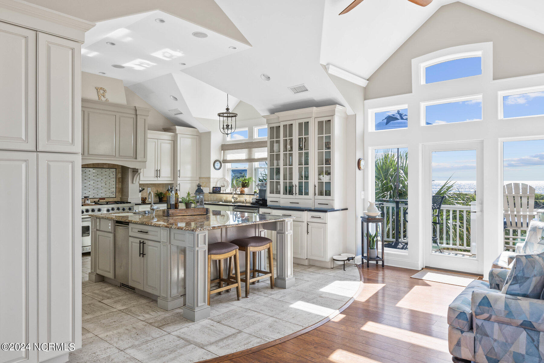 557 New River Inlet Road