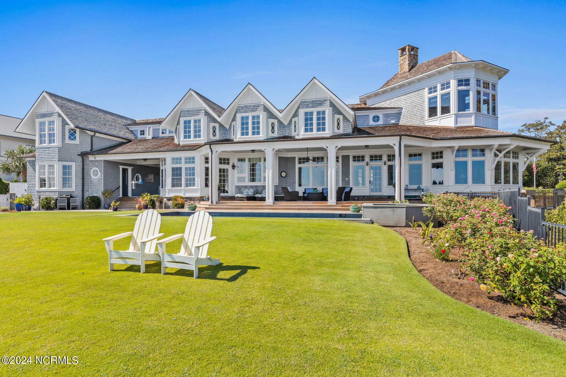 1000 Turnberry Place