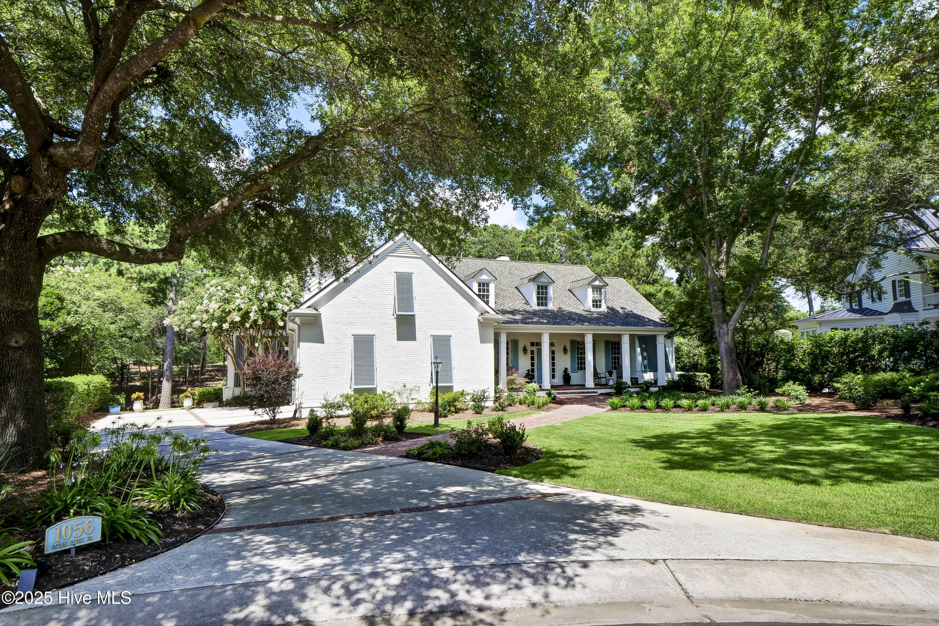 1056 Ocean Ridge Drive